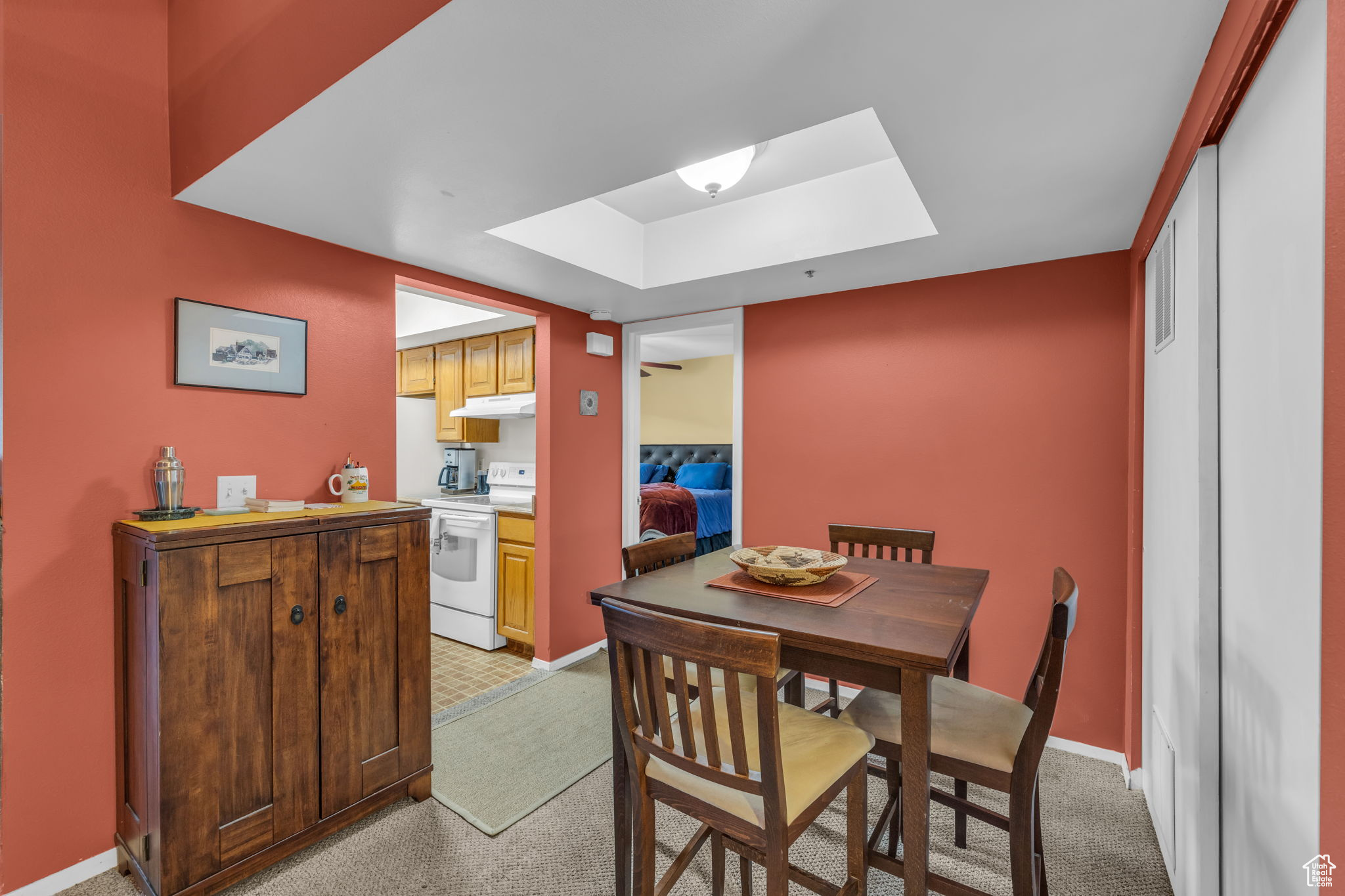 POWDERWOOD - Residential