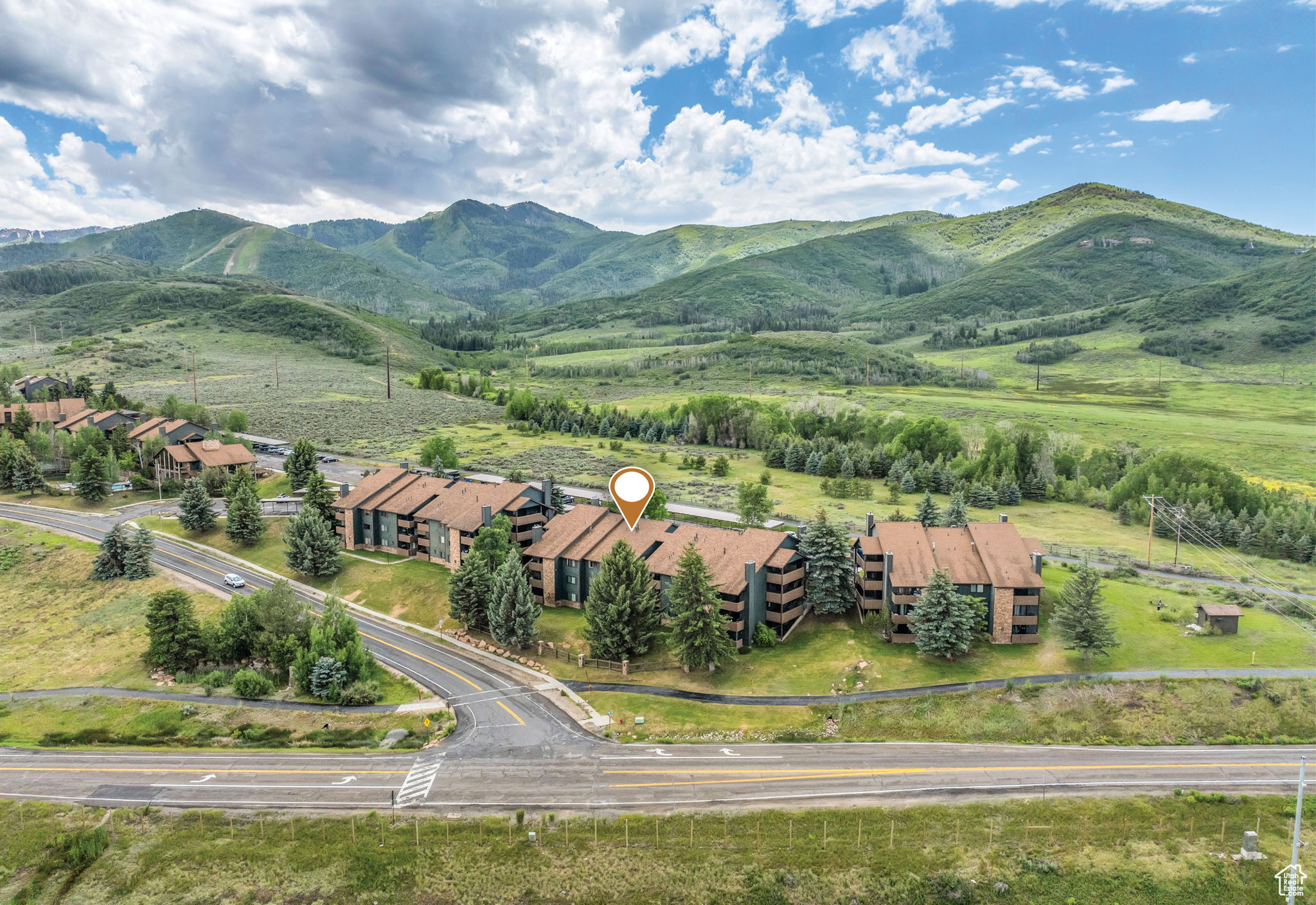 POWDERWOOD - Residential