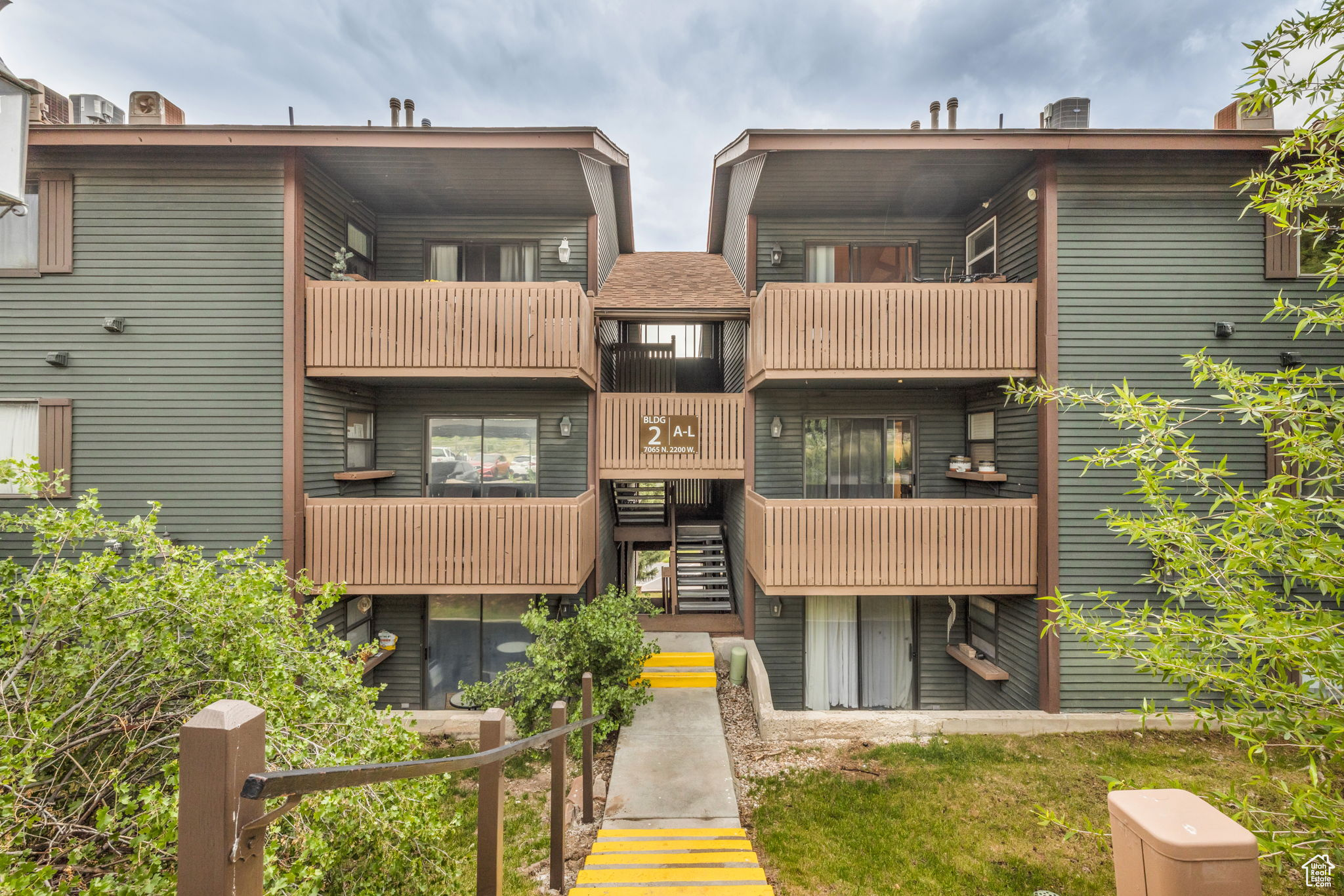 POWDERWOOD - Residential