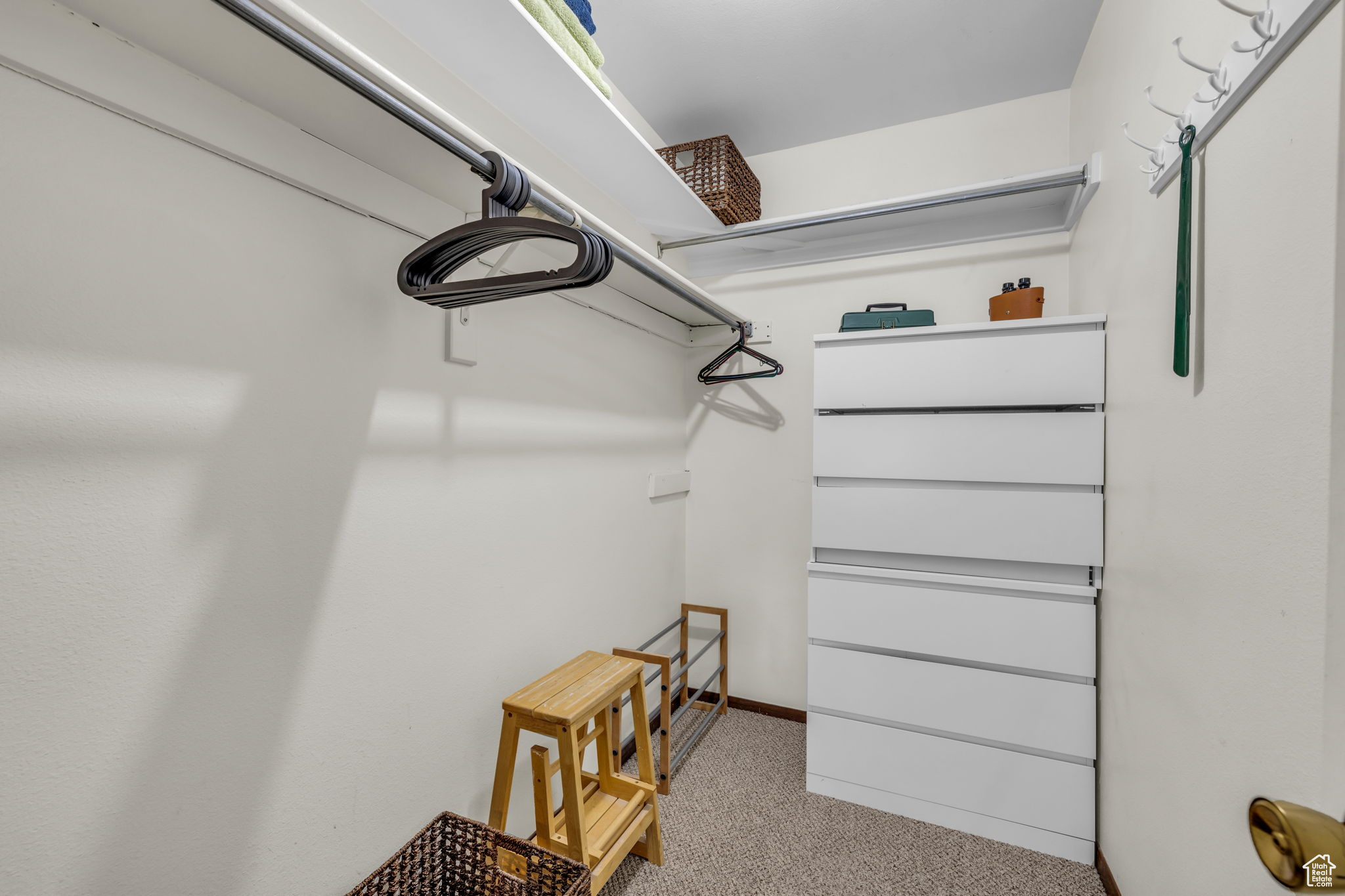 POWDERWOOD - Residential
