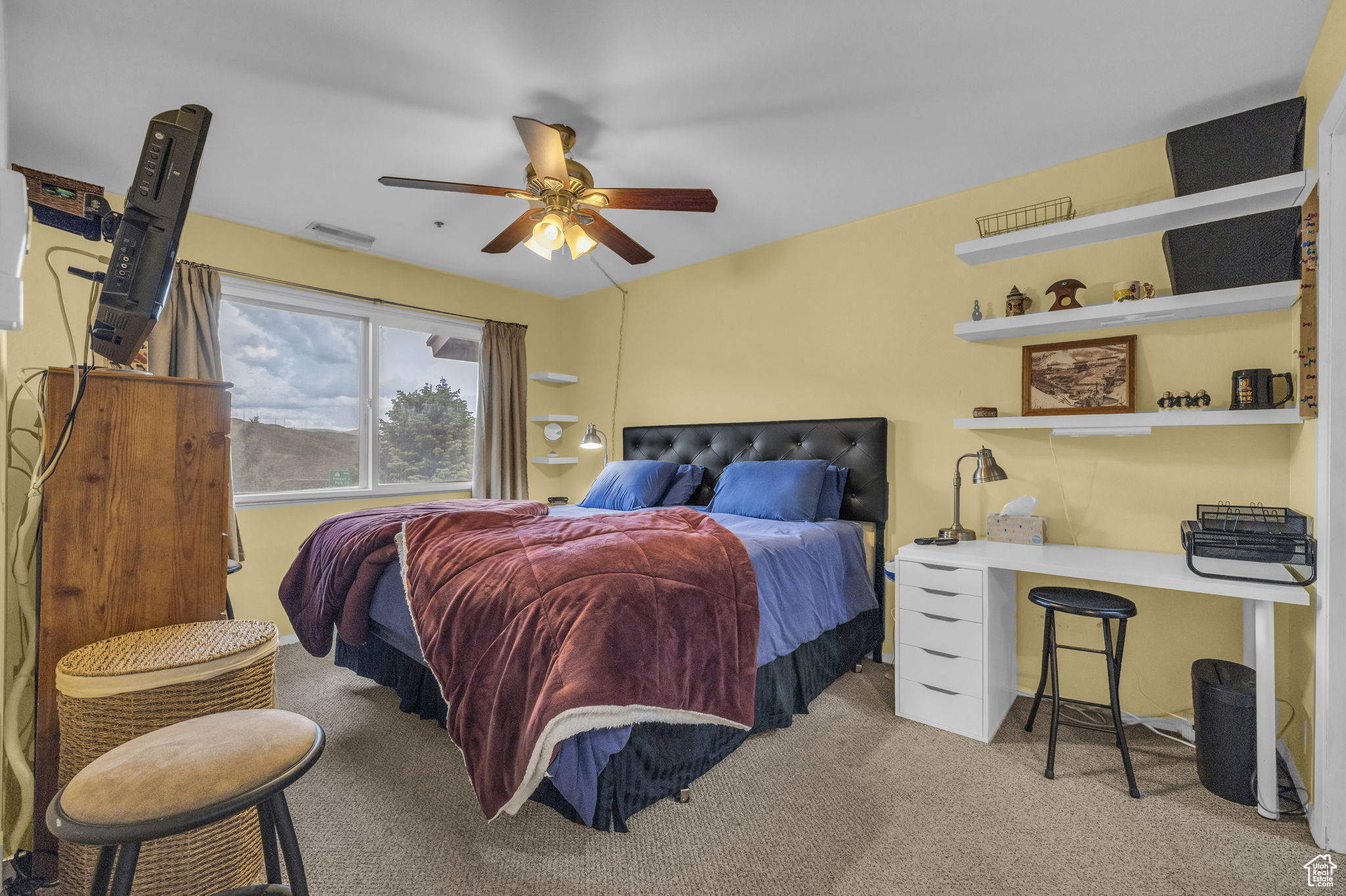 POWDERWOOD - Residential