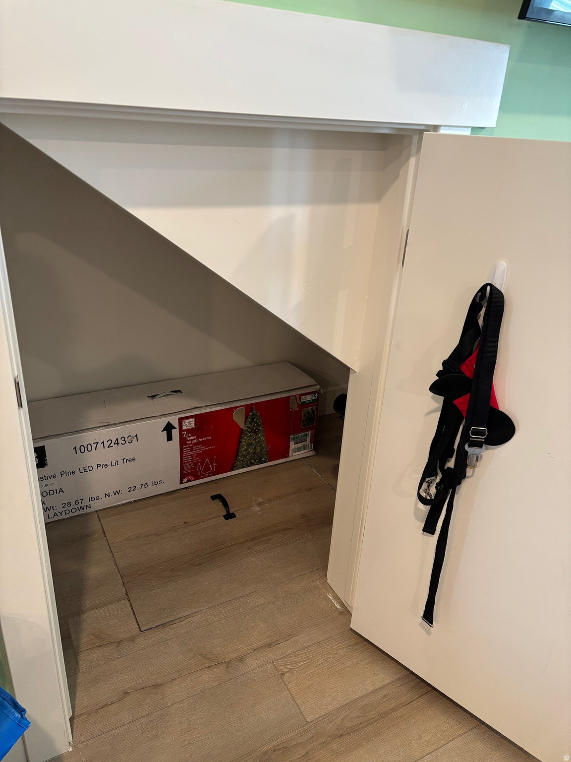 TRAILSIDE - Residential