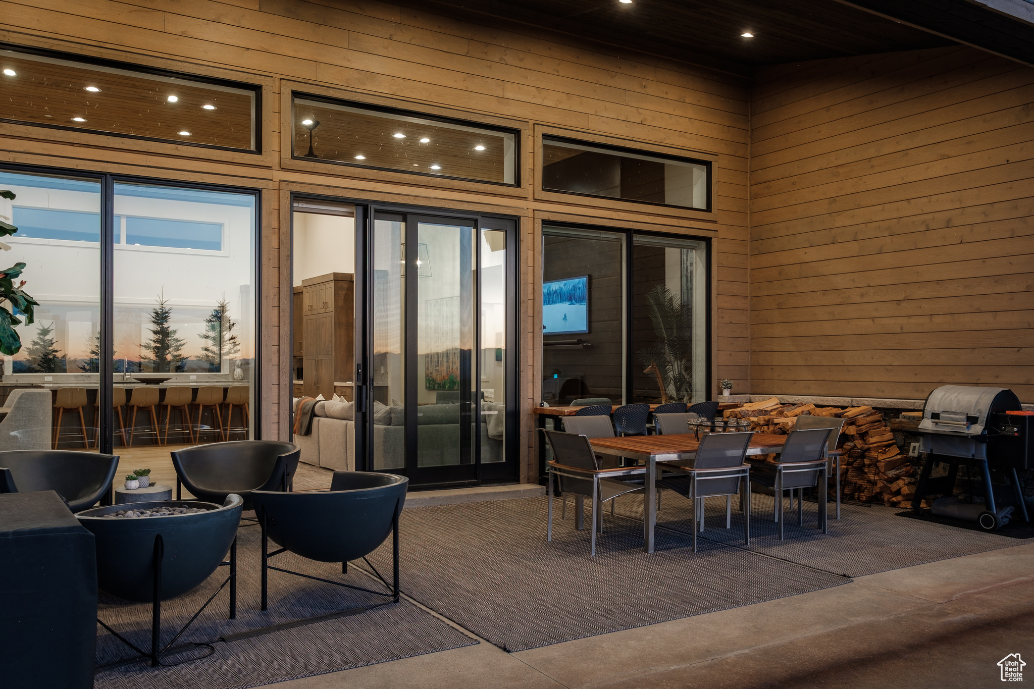 WOLF CREEK RANCH - Residential