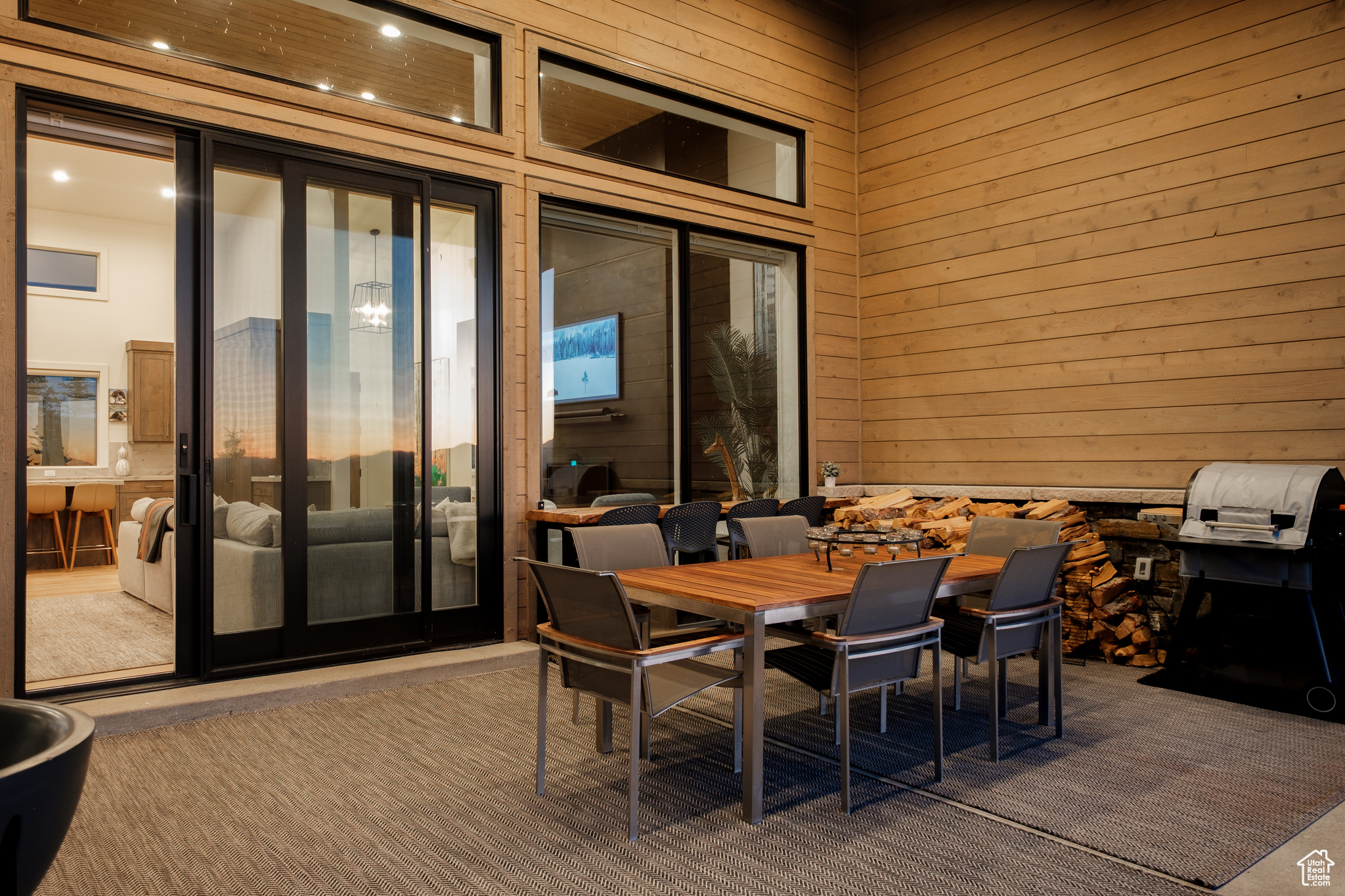 WOLF CREEK RANCH - Residential
