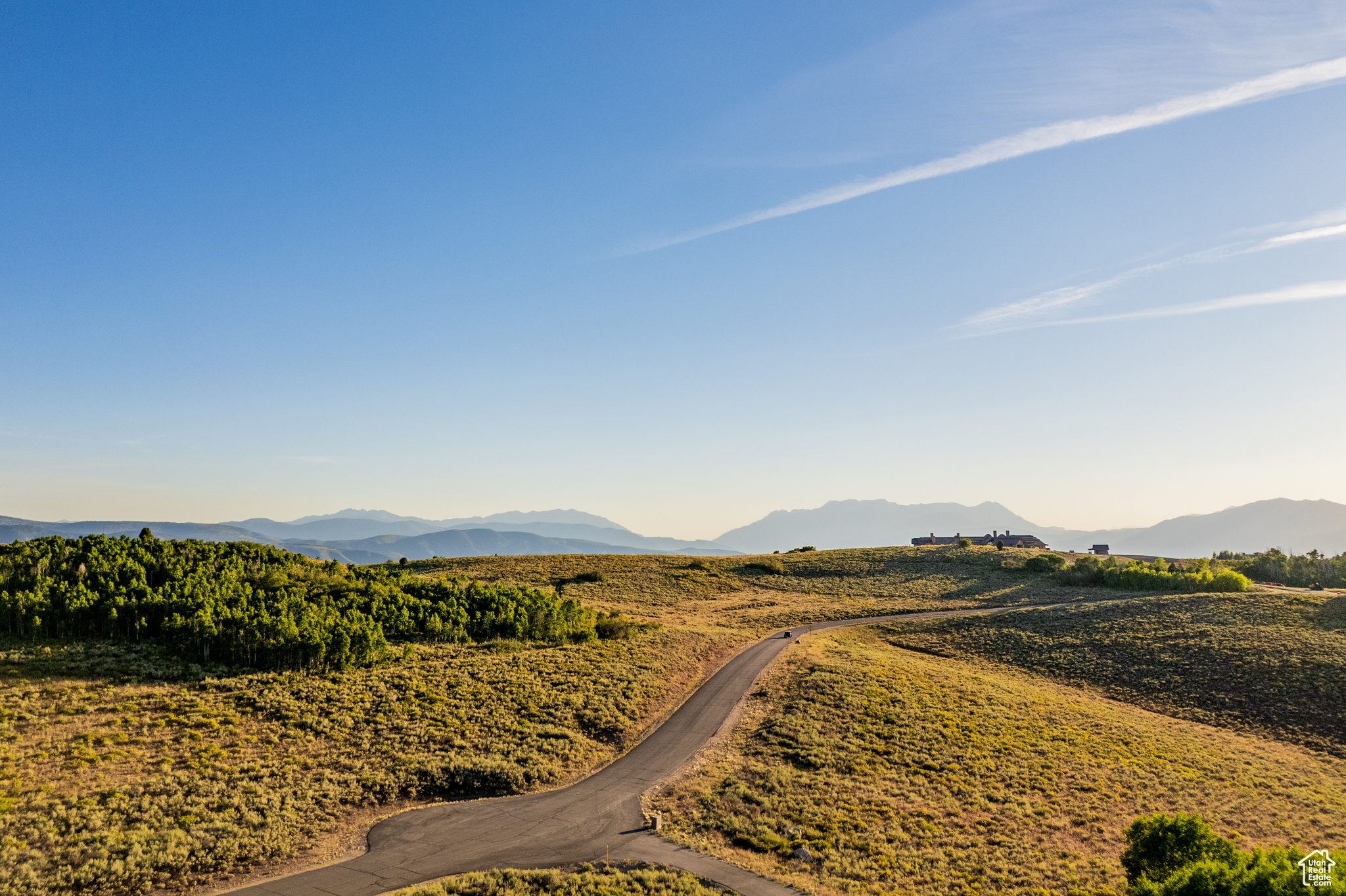 WOLF CREEK RANCH - Residential
