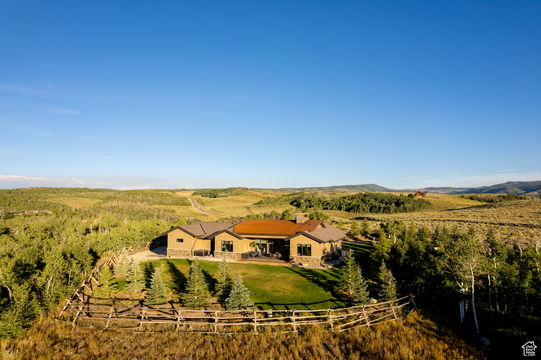 WOLF CREEK RANCH - Residential