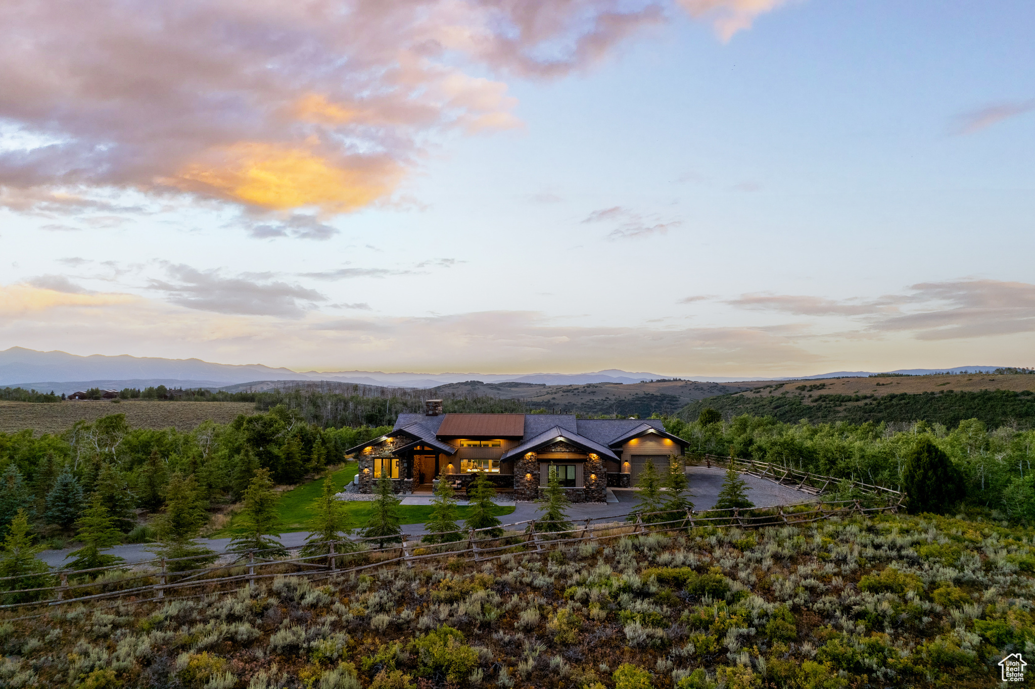 WOLF CREEK RANCH - Residential