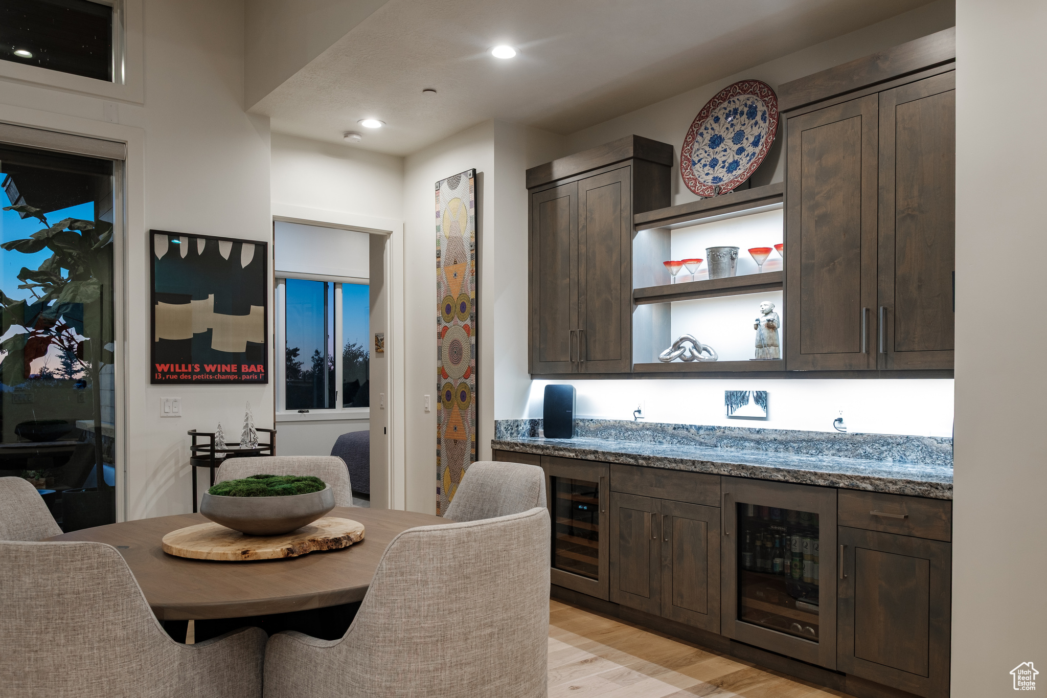 WOLF CREEK RANCH - Residential