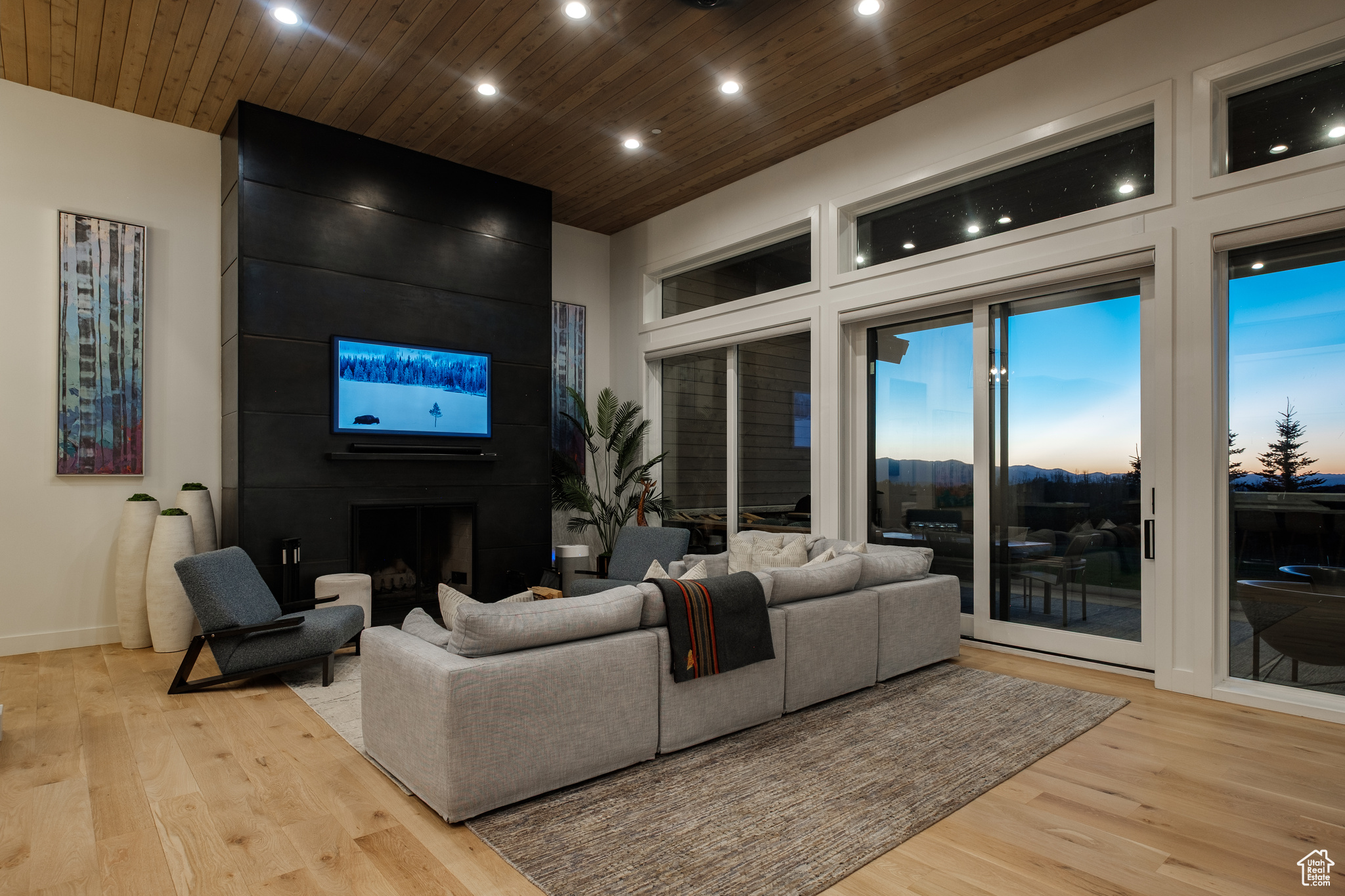 WOLF CREEK RANCH - Residential