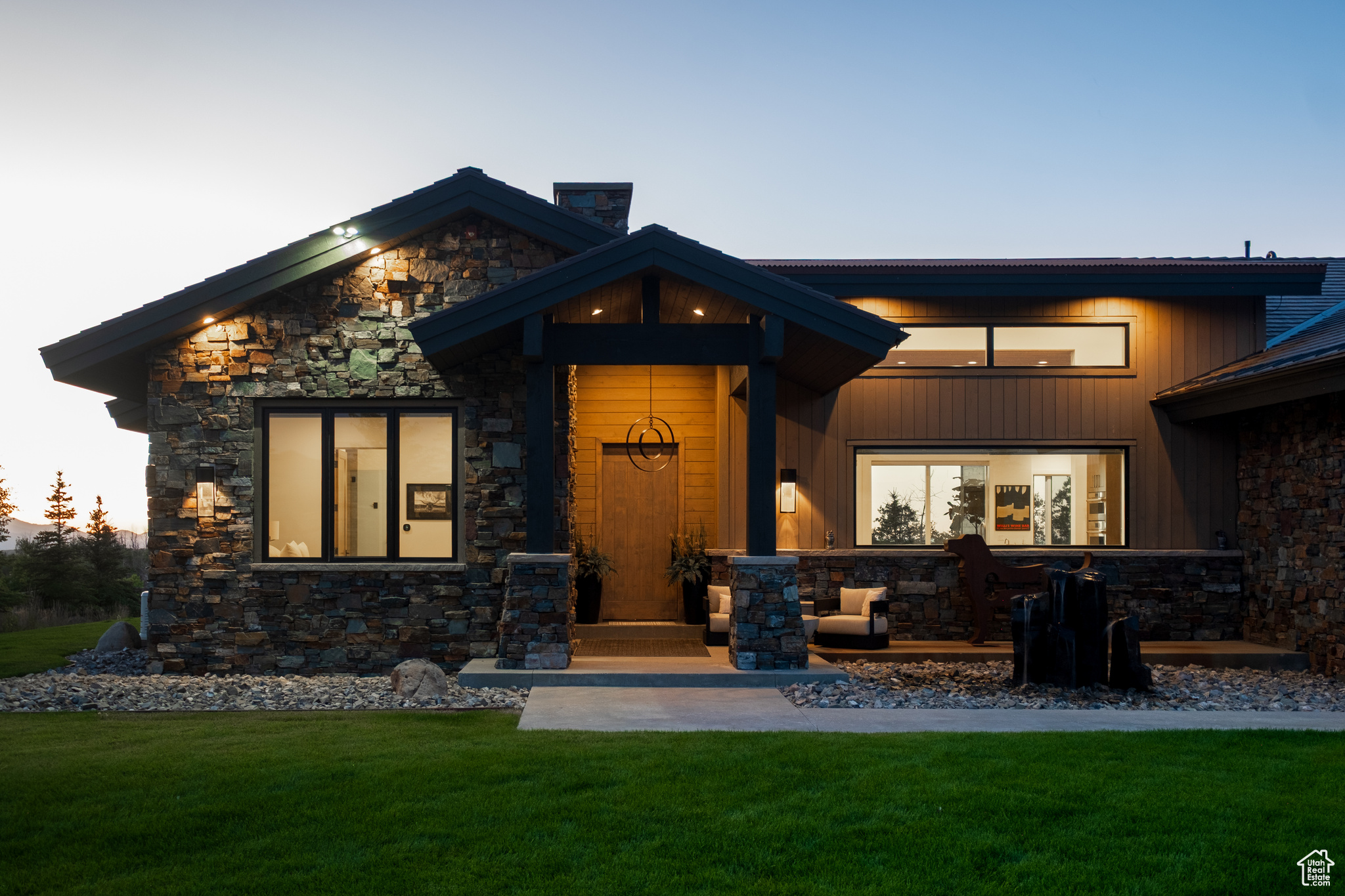 WOLF CREEK RANCH - Residential