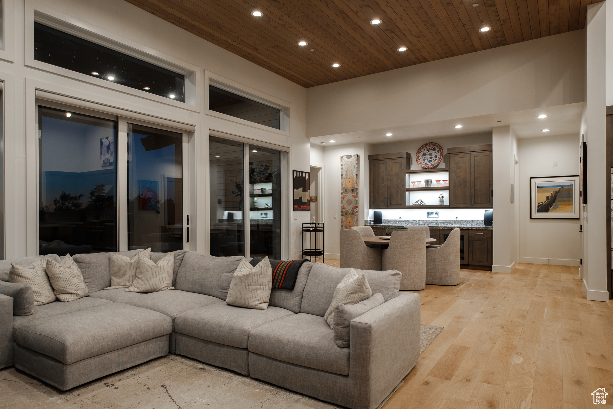WOLF CREEK RANCH - Residential