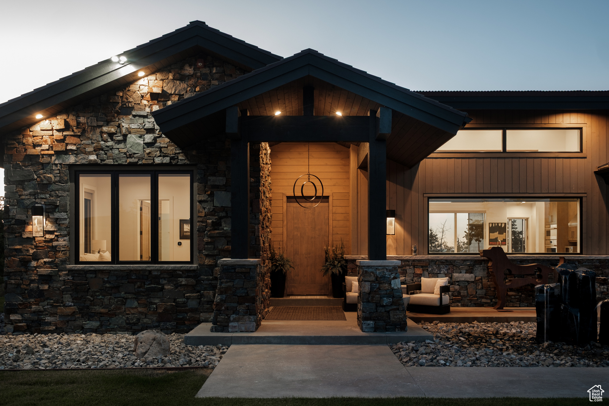 WOLF CREEK RANCH - Residential