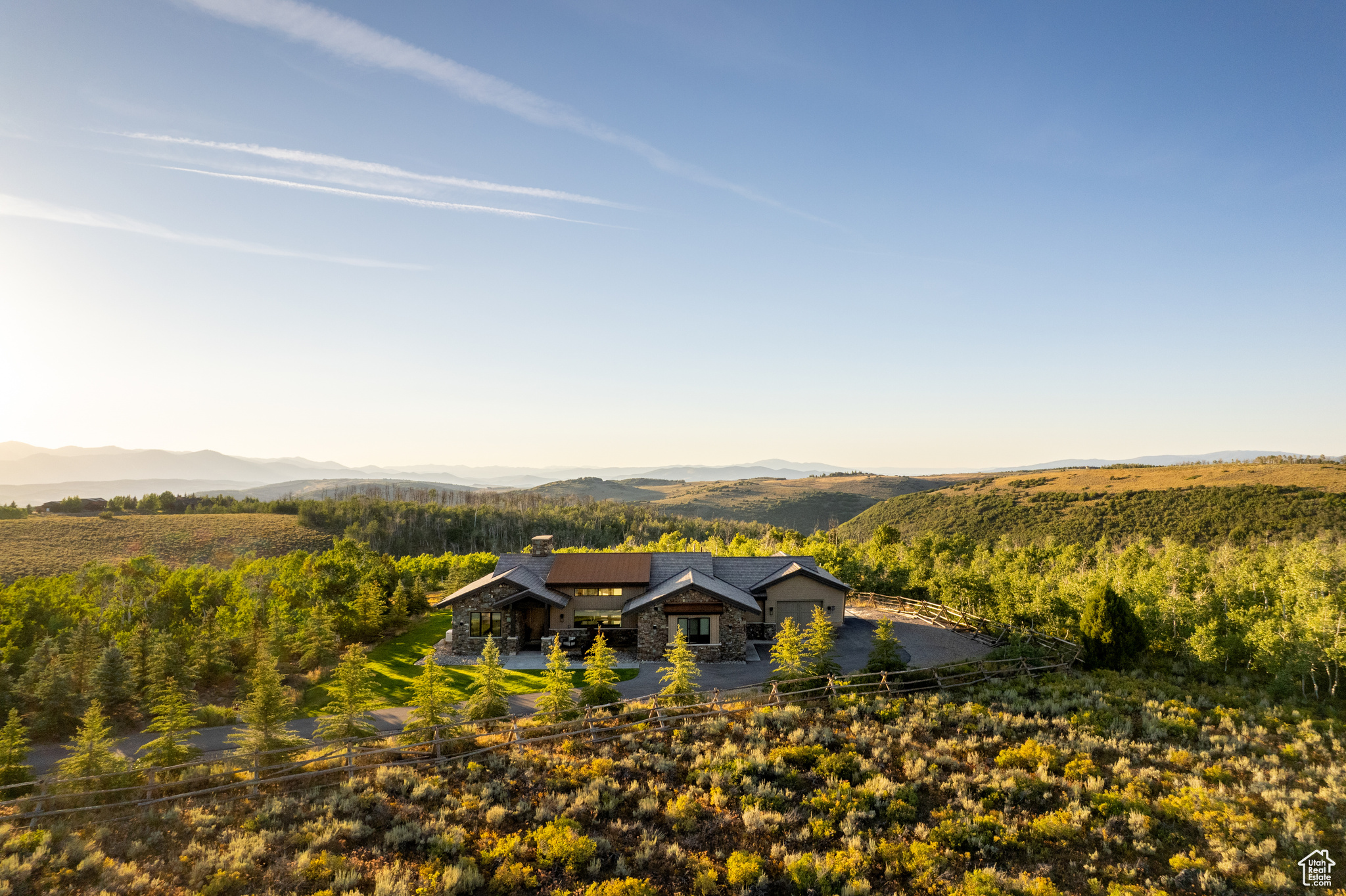 WOLF CREEK RANCH - Residential