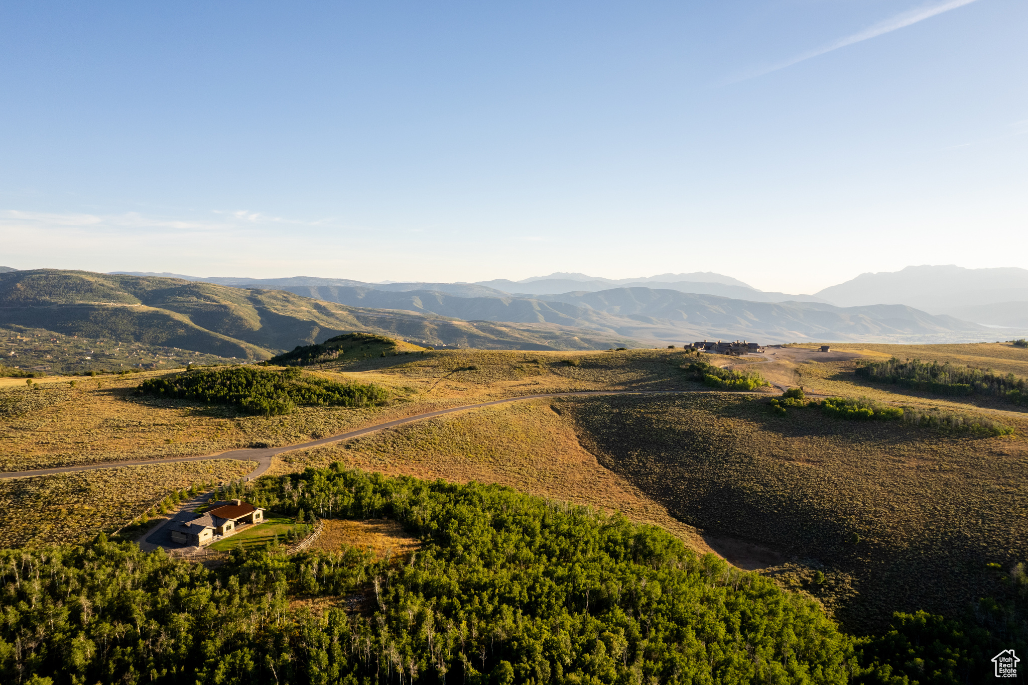 WOLF CREEK RANCH - Residential