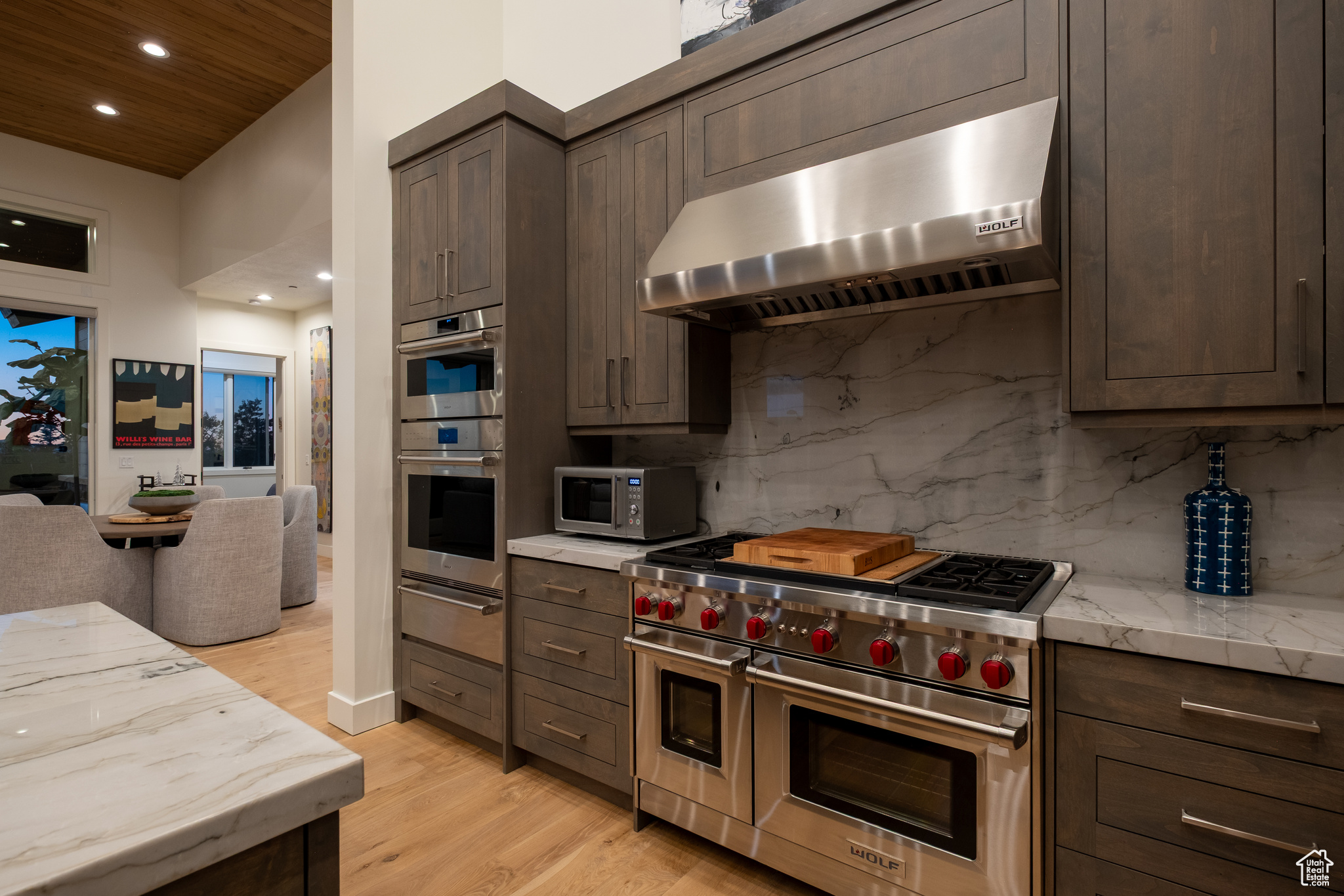 WOLF CREEK RANCH - Residential