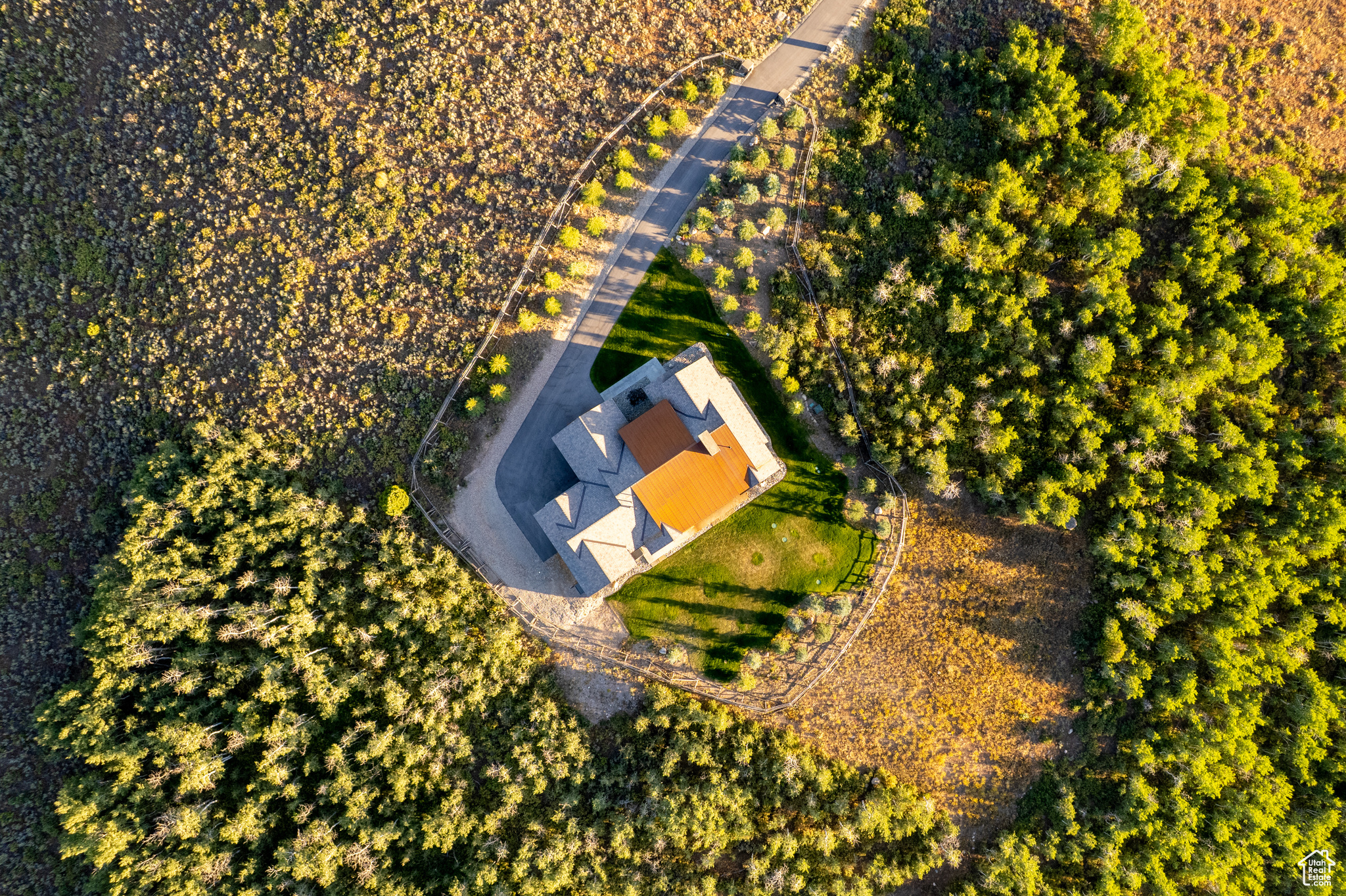 WOLF CREEK RANCH - Residential