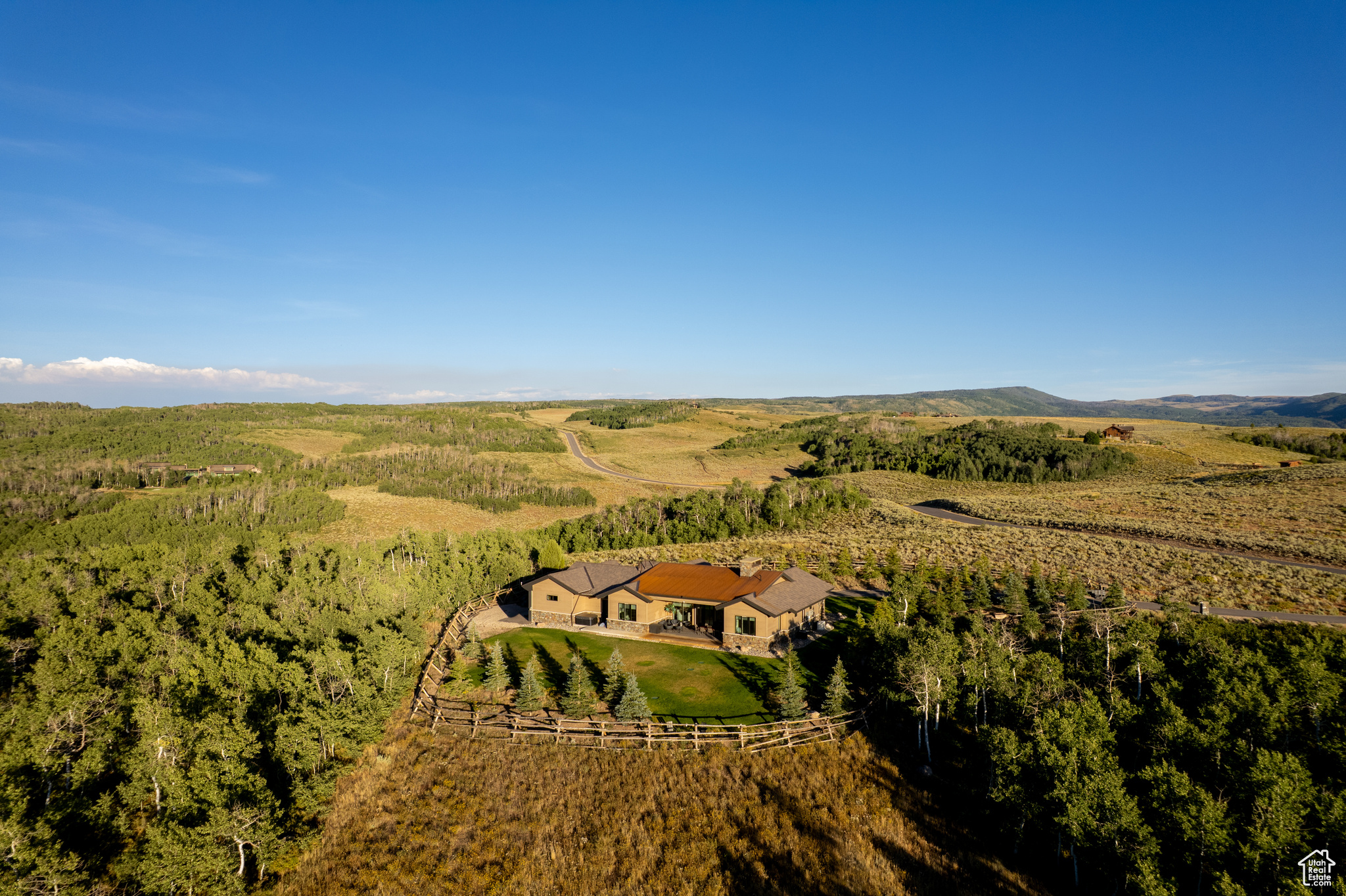 WOLF CREEK RANCH - Residential