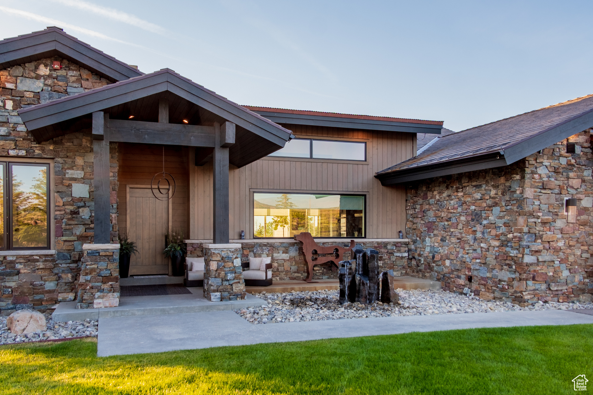 WOLF CREEK RANCH - Residential