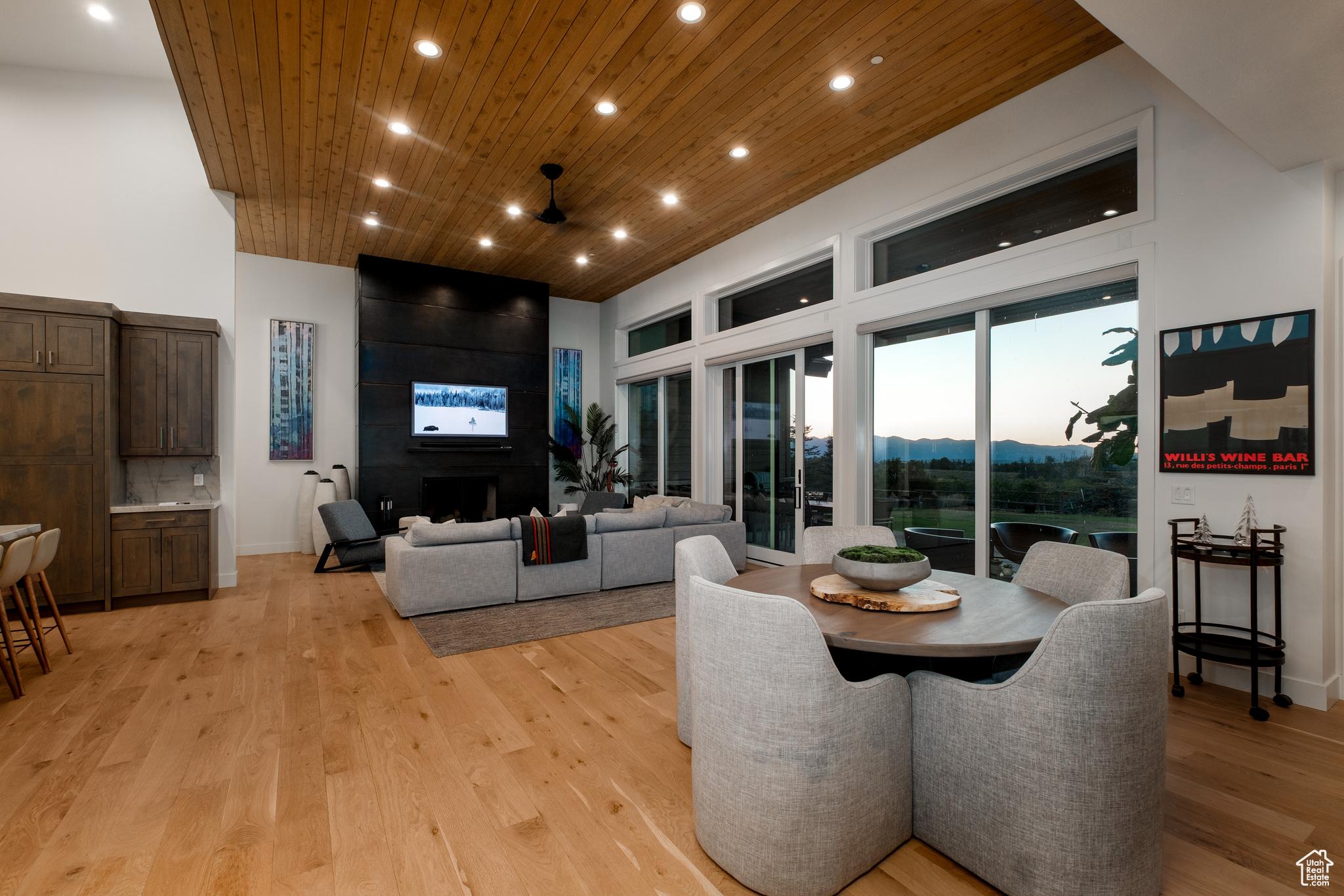 WOLF CREEK RANCH - Residential