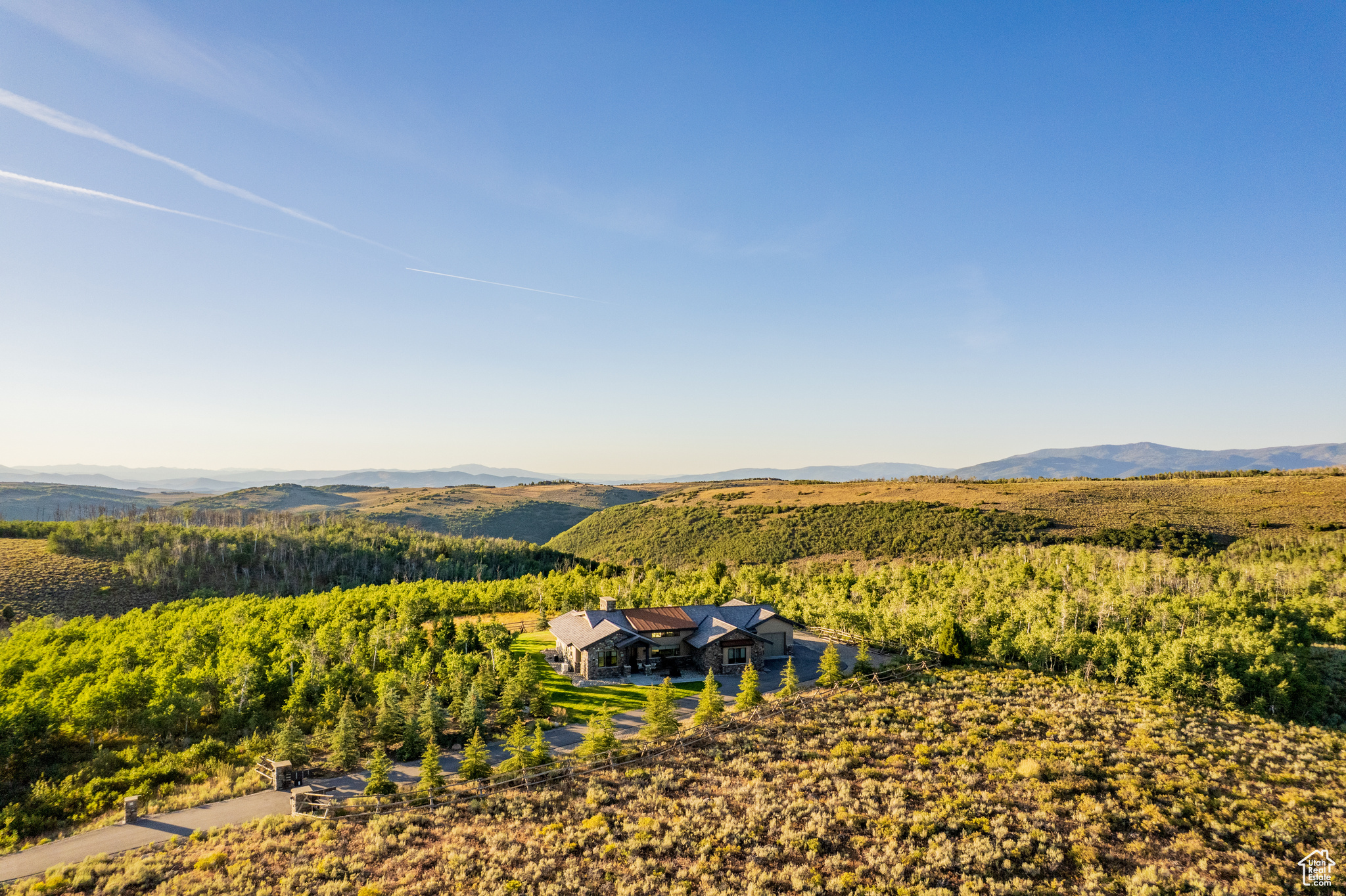 WOLF CREEK RANCH - Residential