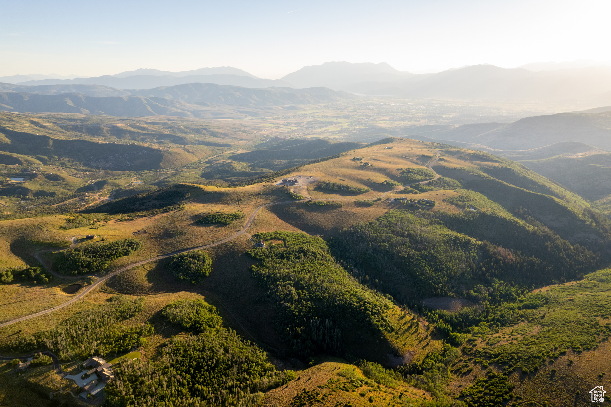 WOLF CREEK RANCH - Residential