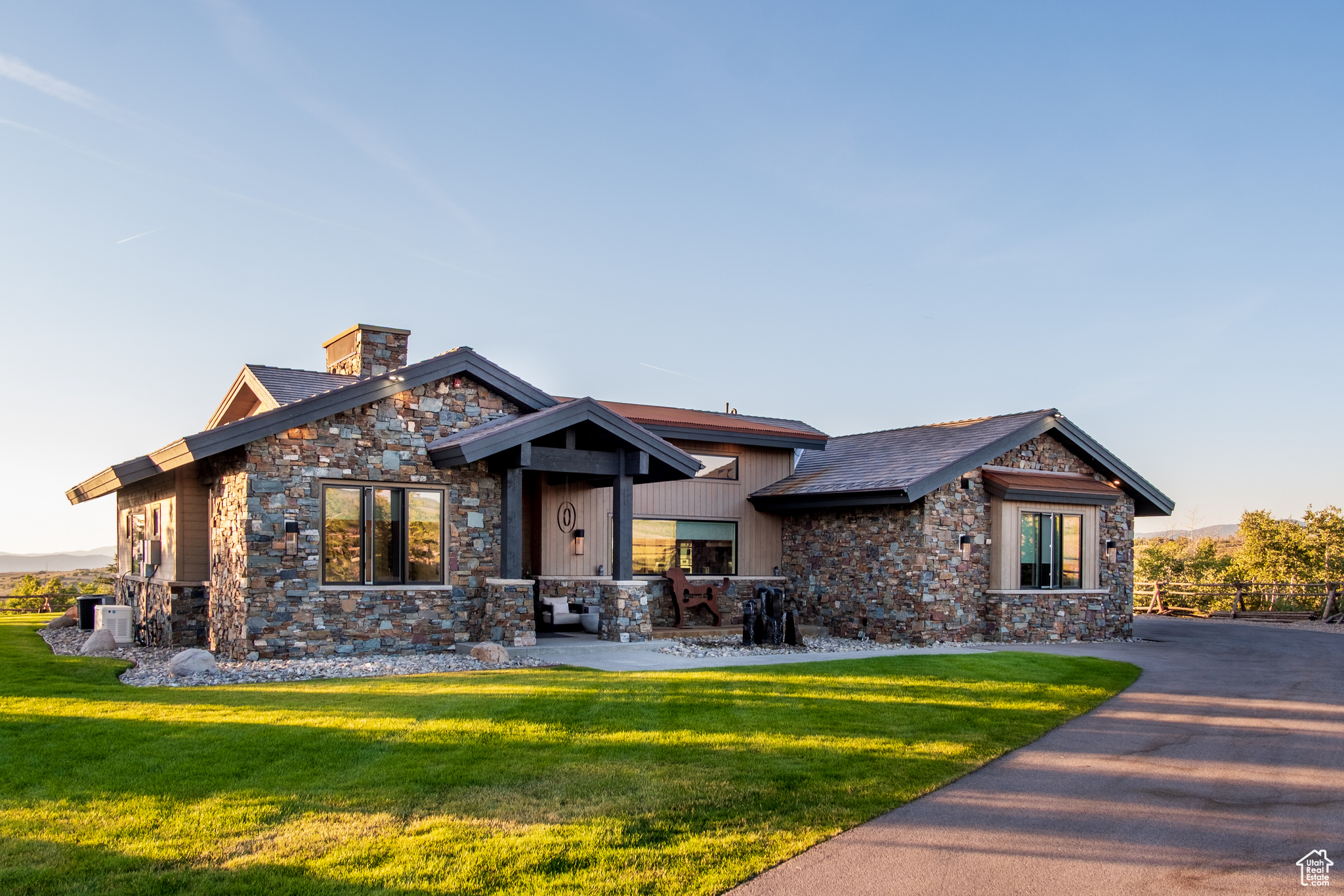 WOLF CREEK RANCH - Residential