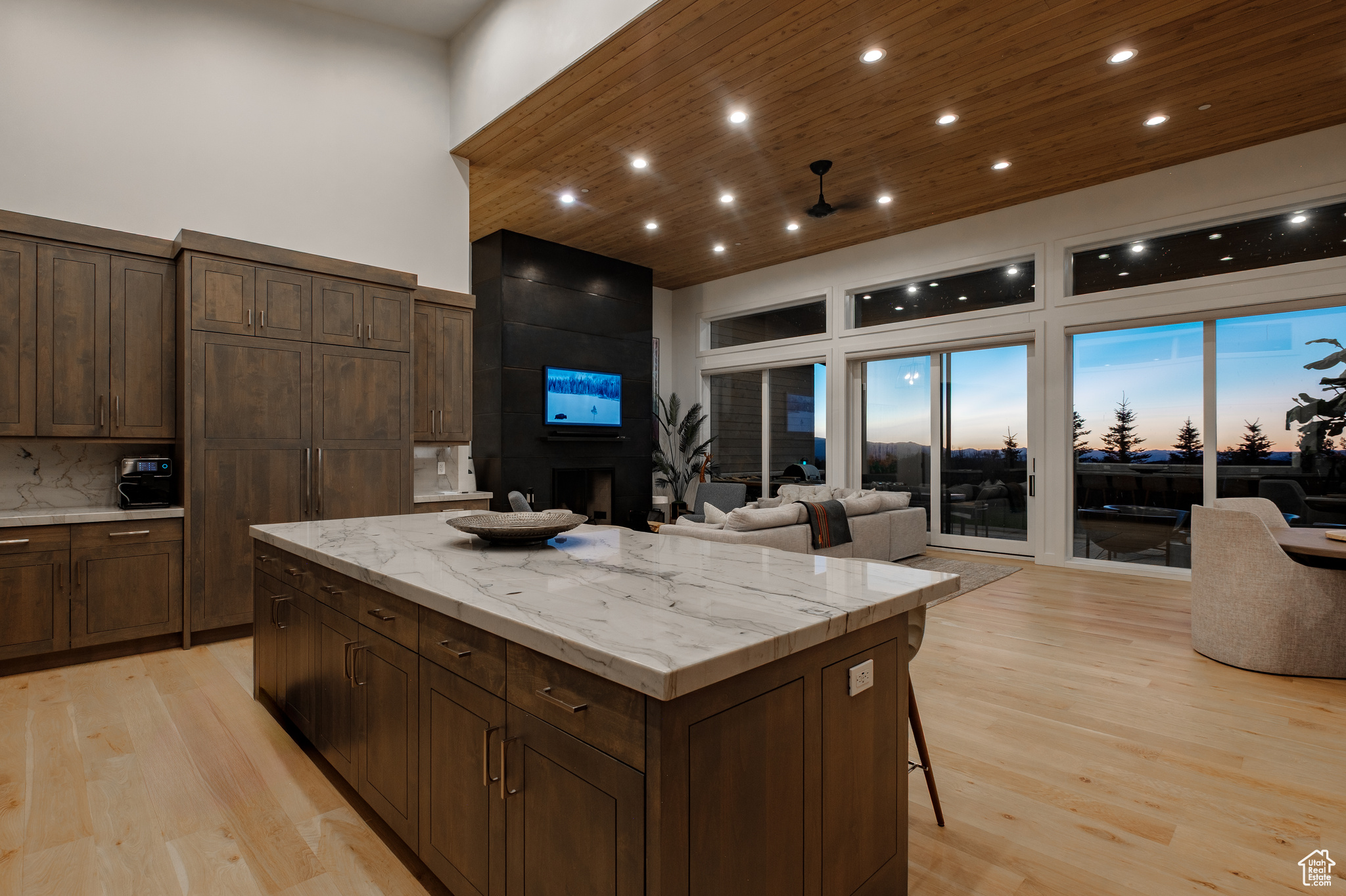 WOLF CREEK RANCH - Residential