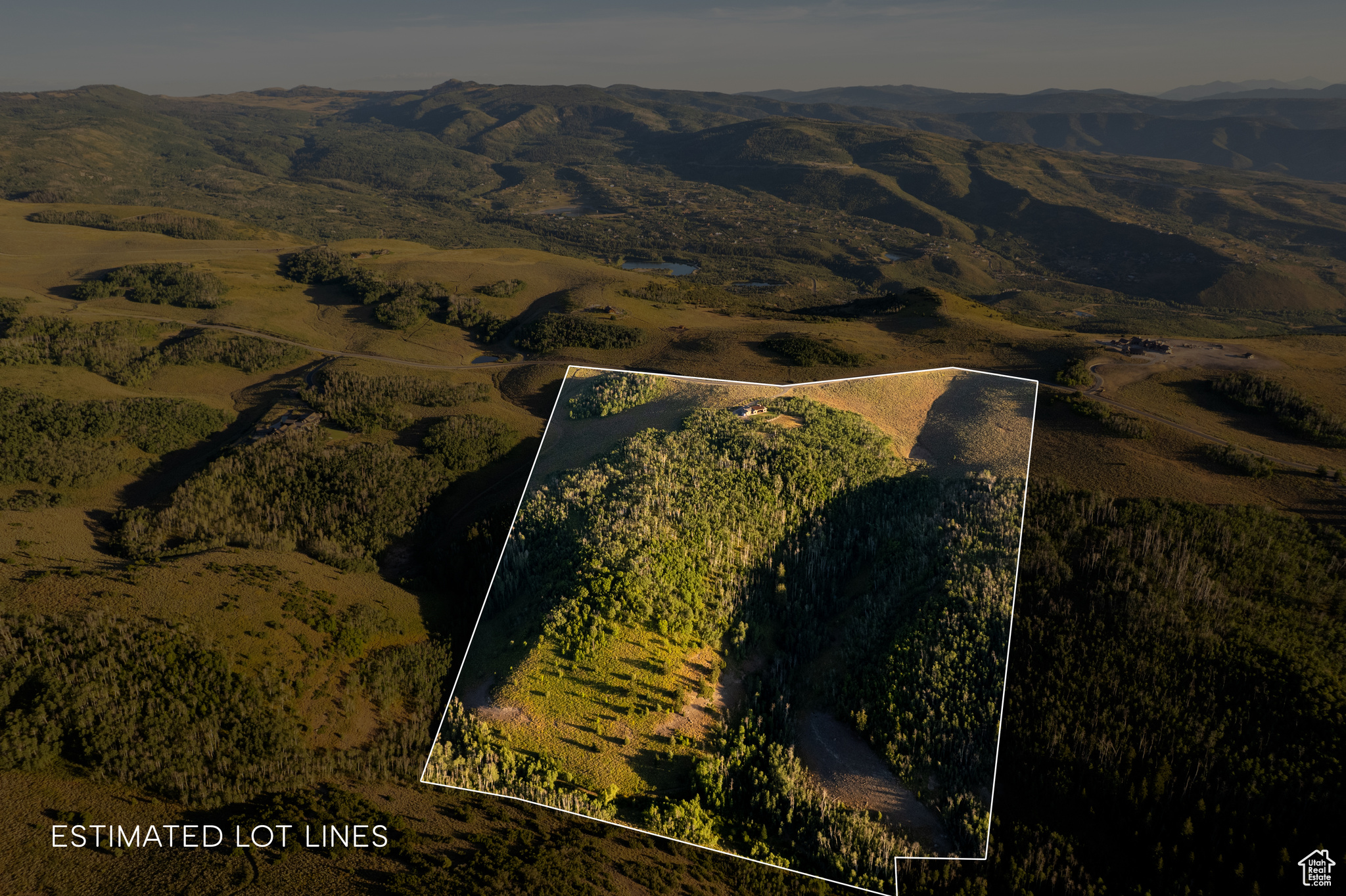 WOLF CREEK RANCH - Residential