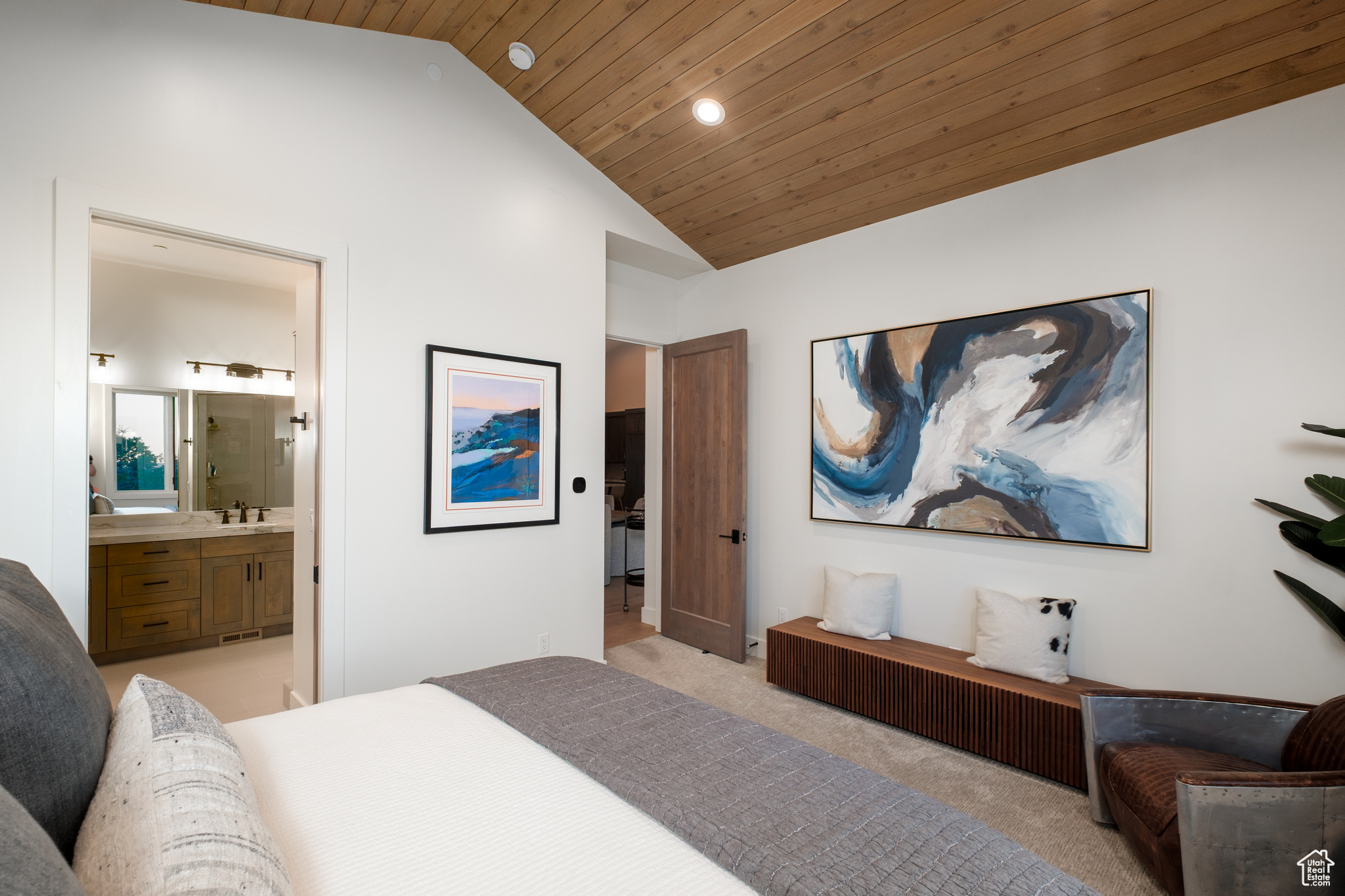 WOLF CREEK RANCH - Residential