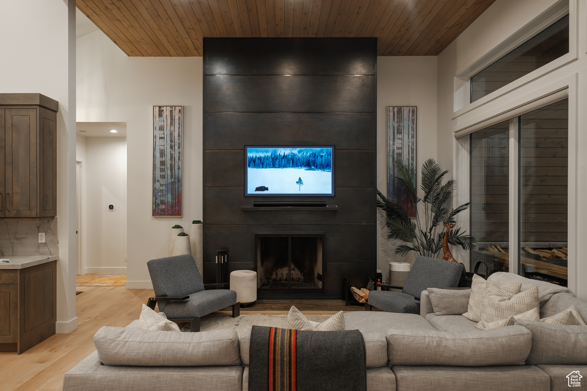 WOLF CREEK RANCH - Residential