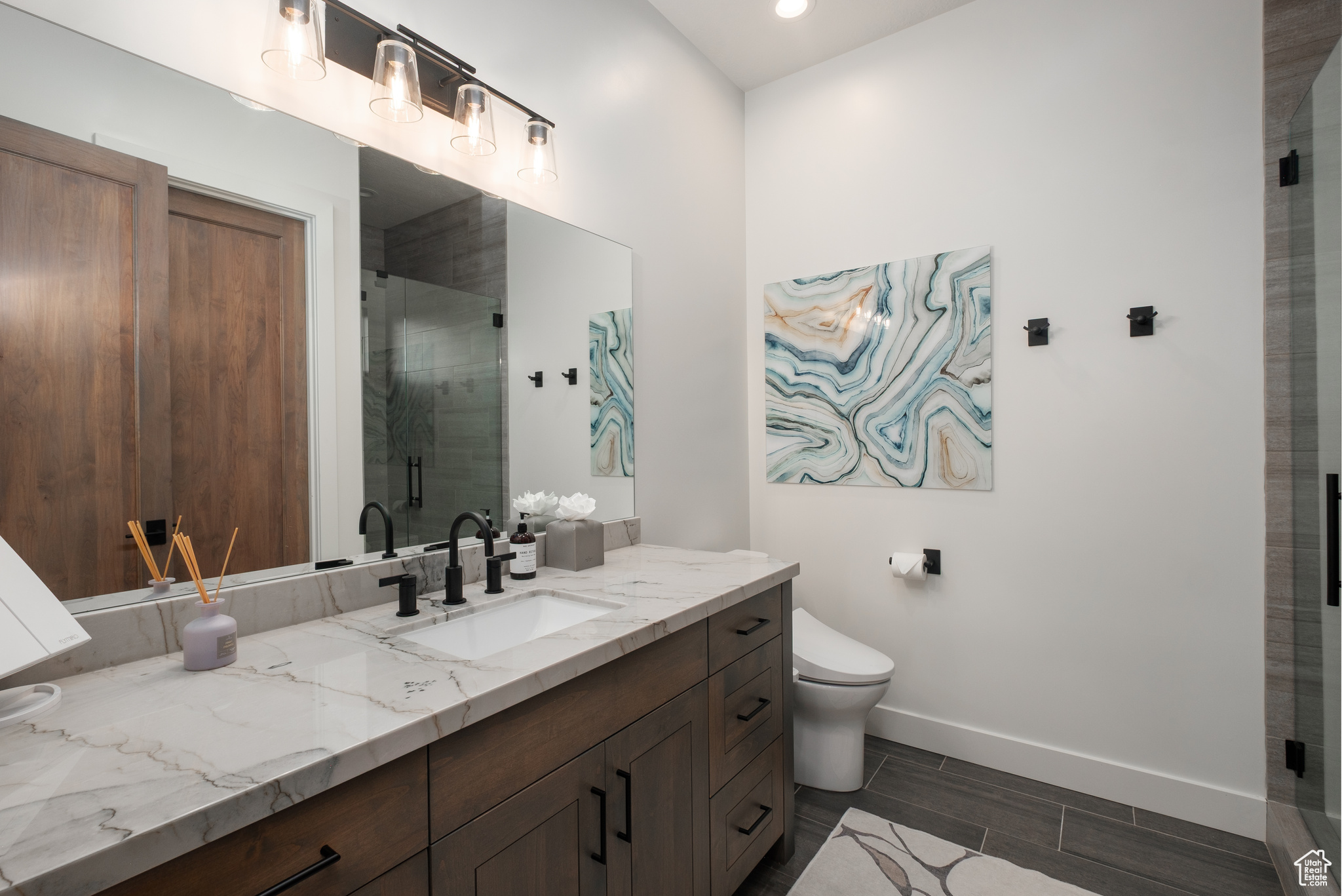 WOLF CREEK RANCH - Residential