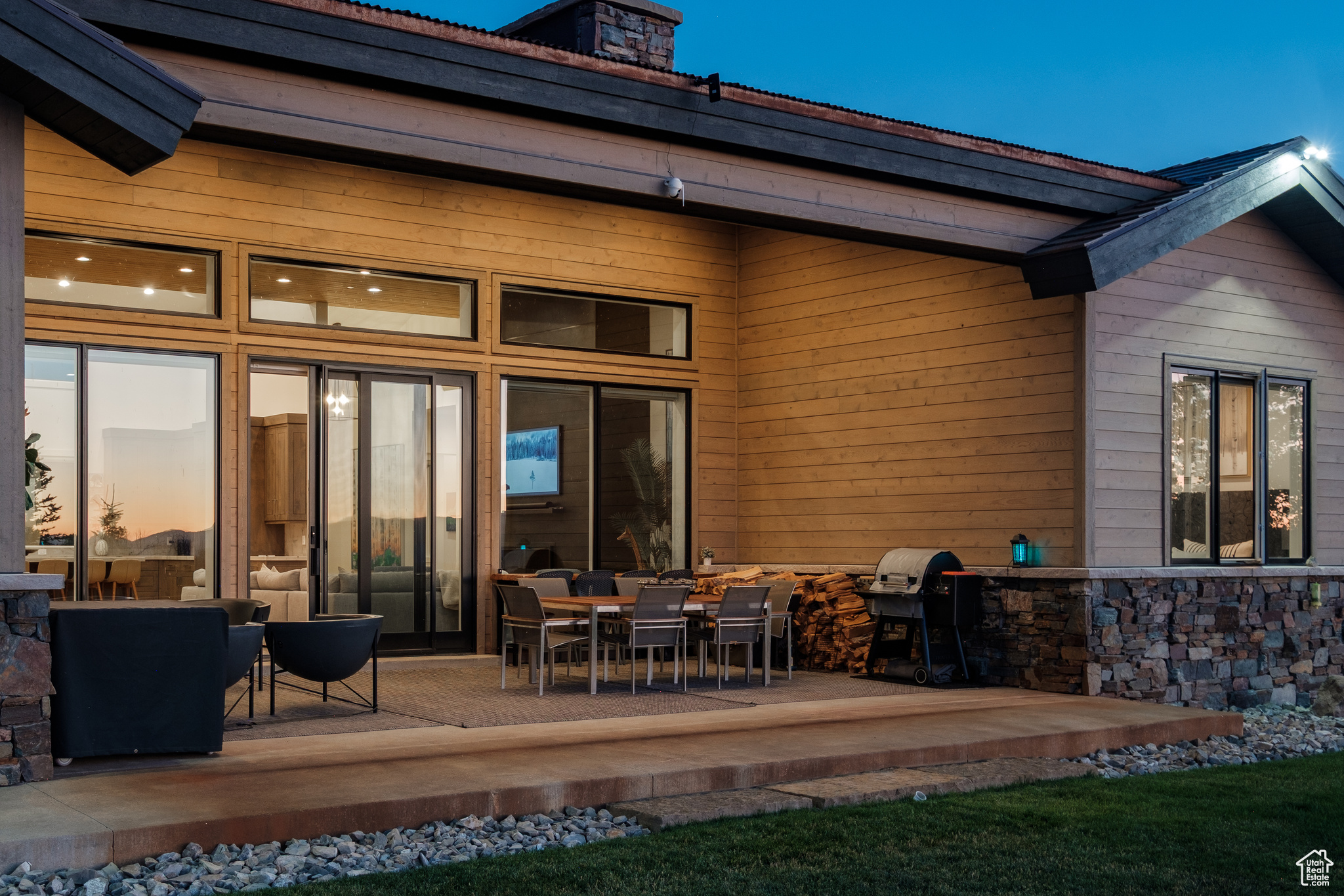 WOLF CREEK RANCH - Residential