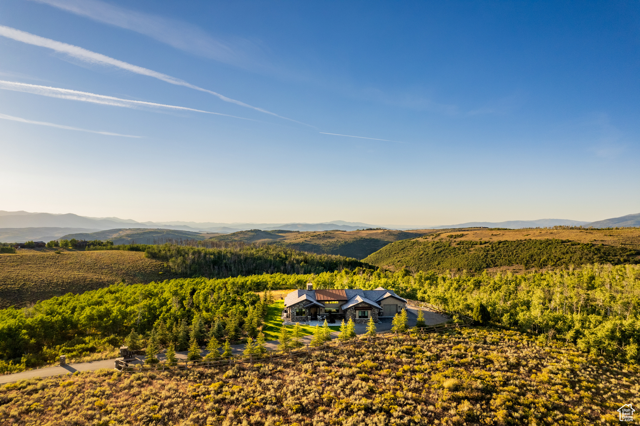 WOLF CREEK RANCH - Residential