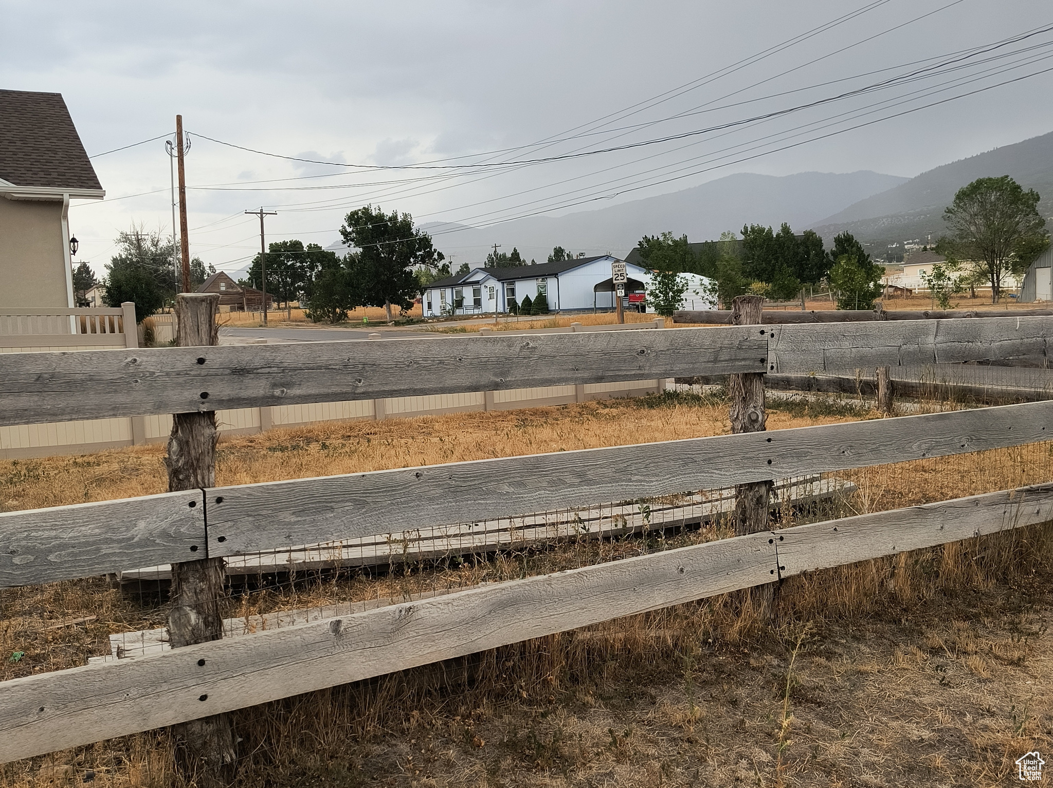 YOUNG PROPERTY - Residential