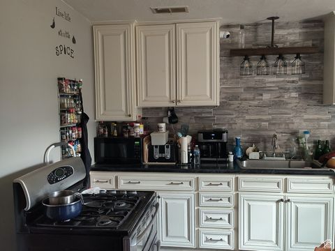 Tiny photo for 381 E 300 S, Fairview, UT 84629 (MLS # 2107627)