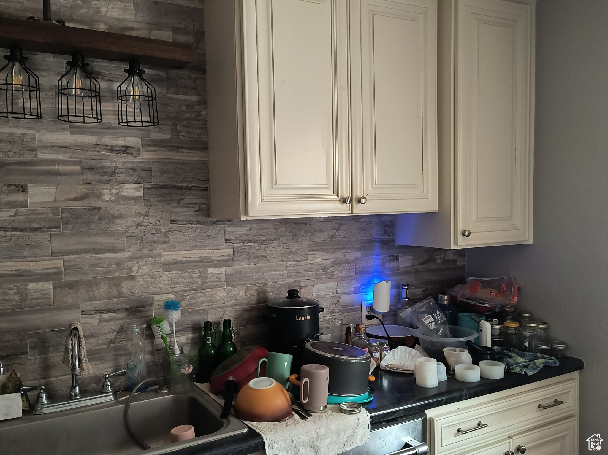 YOUNG PROPERTY - Residential