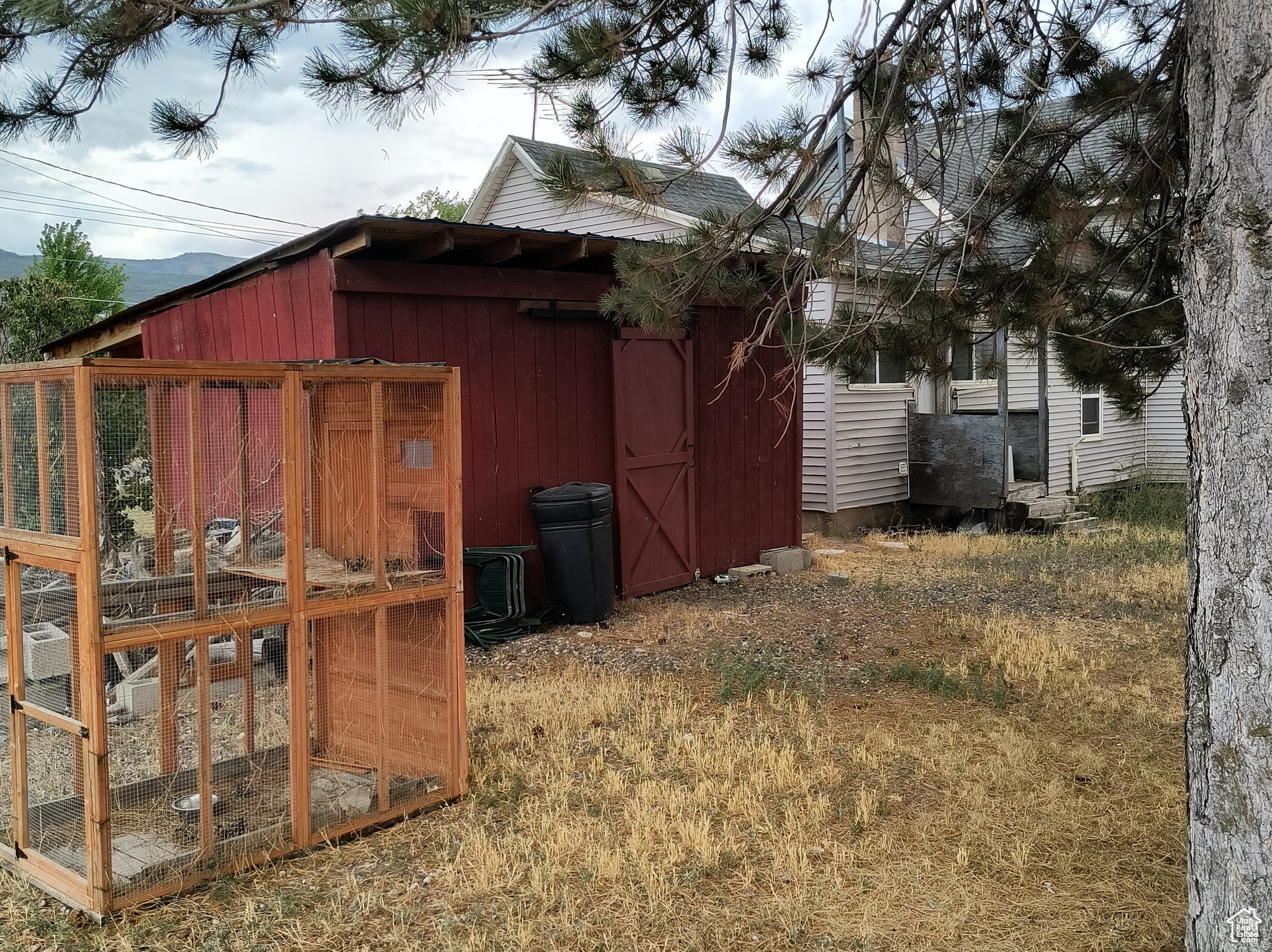 YOUNG PROPERTY - Residential