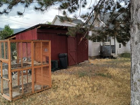 Tiny photo for 381 E 300 S, Fairview, UT 84629 (MLS # 2107627)
