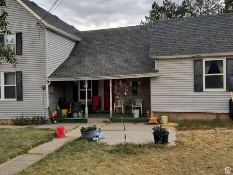 Tiny photo for 381 E 300 S, Fairview, UT 84629 (MLS # 2107627)