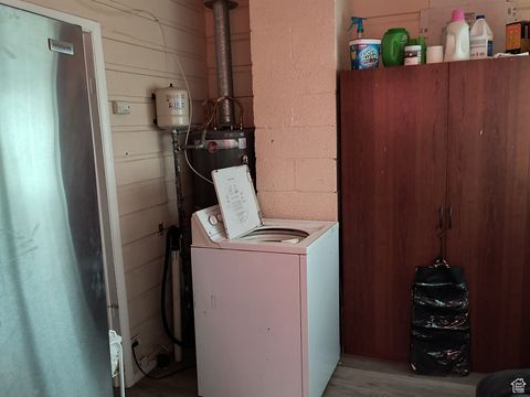 Tiny photo for 381 E 300 S, Fairview, UT 84629 (MLS # 2107627)