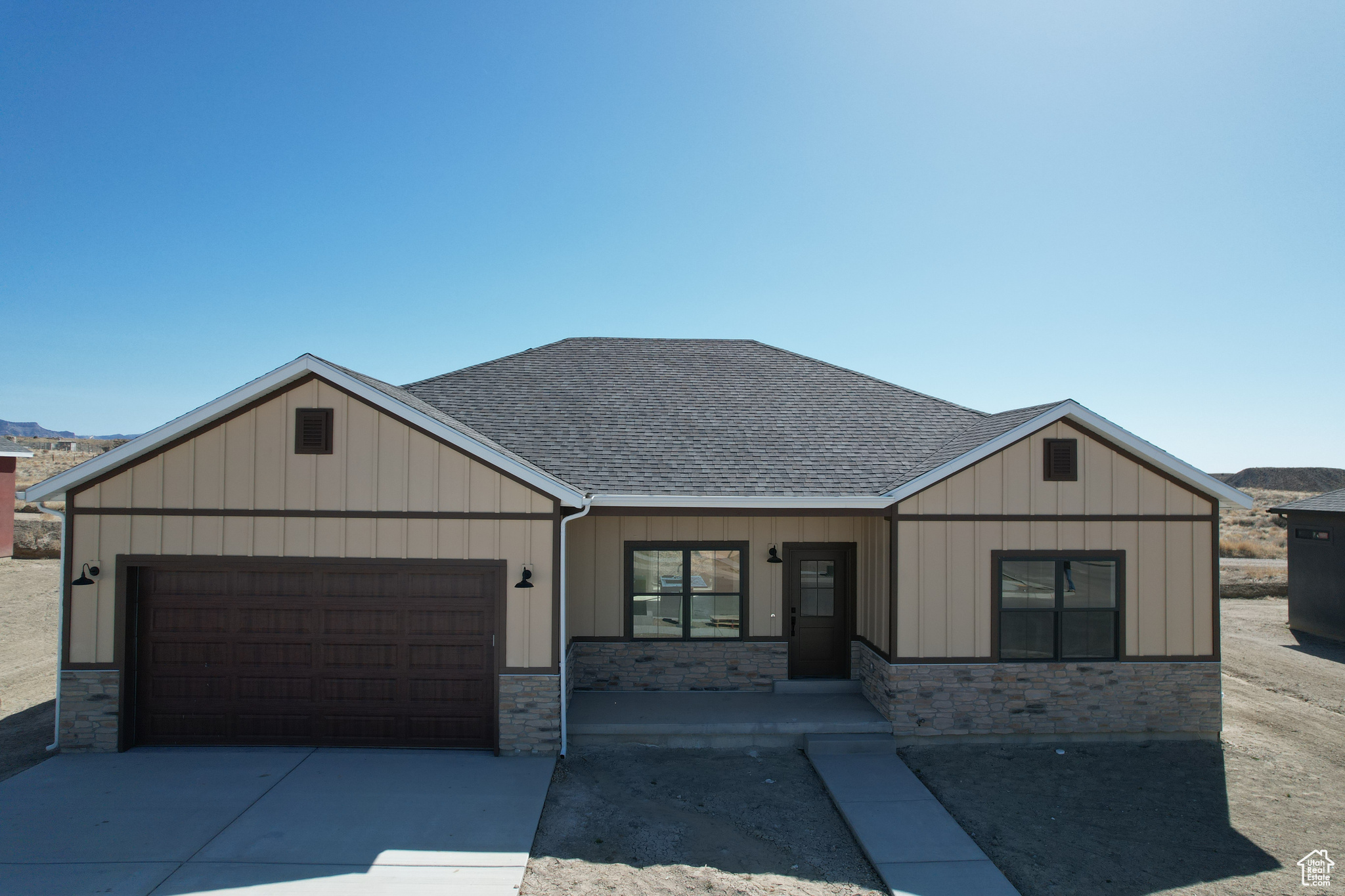 854 N 1880 #72, Price, Utah image 1