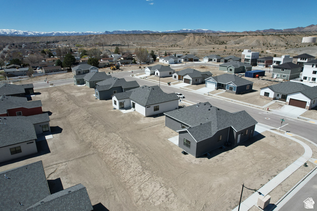 854 N 1880 #72, Price, Utah image 40