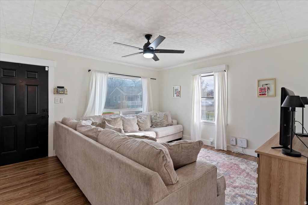 Photo of 13 YALE DR, Ogden, UT 84405 (MLS # 2124953)