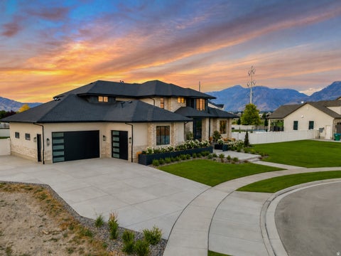 Tiny photo for 68 W 1630 S, Lehi, UT 84043 (MLS # 2173903)