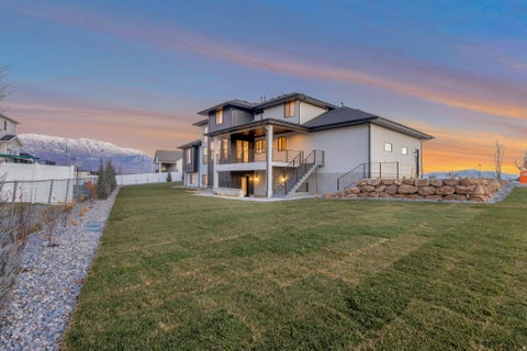 Tiny photo for 68 W 1630 S, Lehi, UT 84043 (MLS # 2173903)