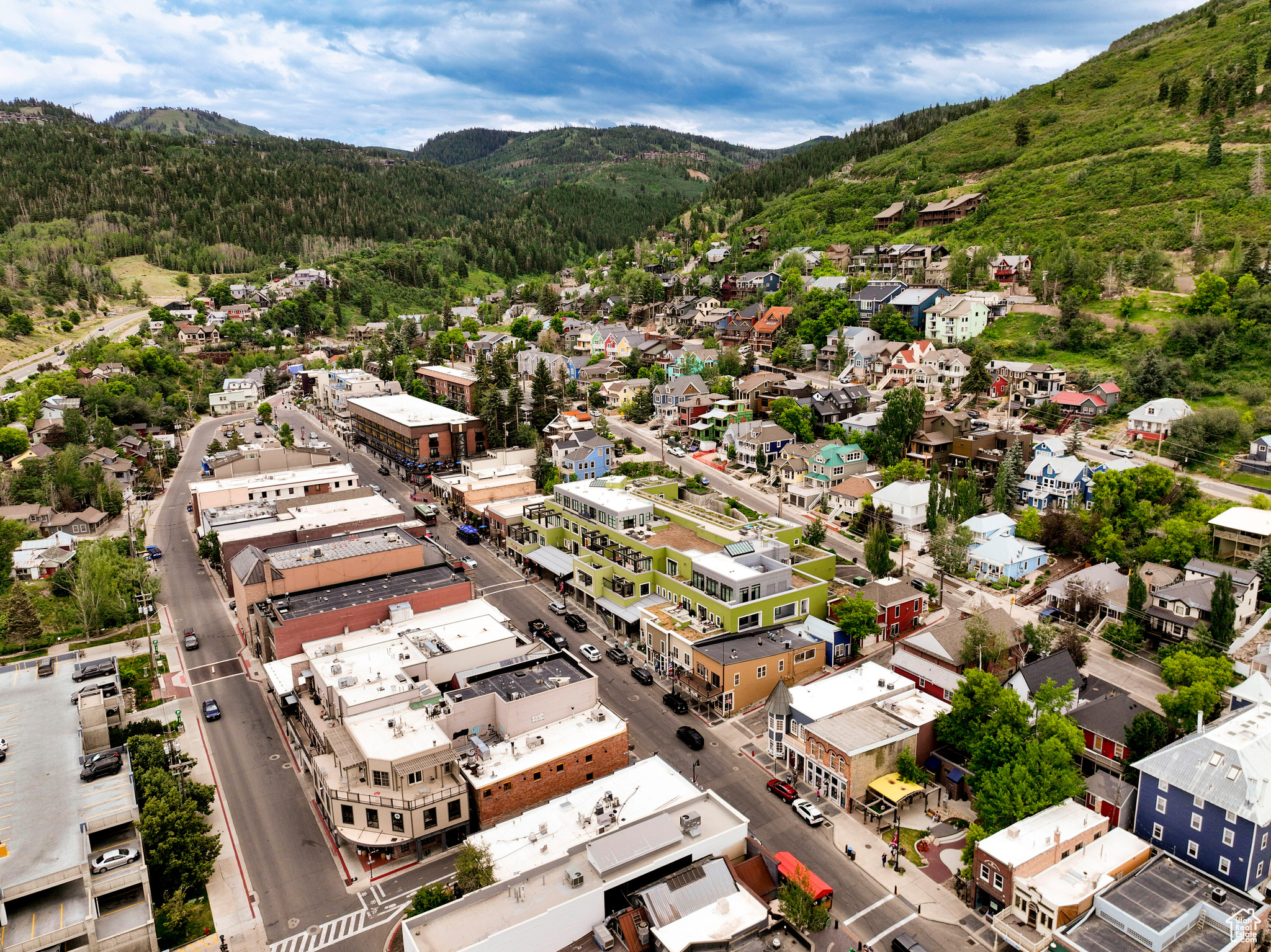 333 Main St #33, Park City, Utah image 32