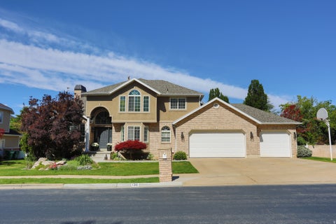 Homes For Sale - 130 S 2050<br/> Layton, UT 84040