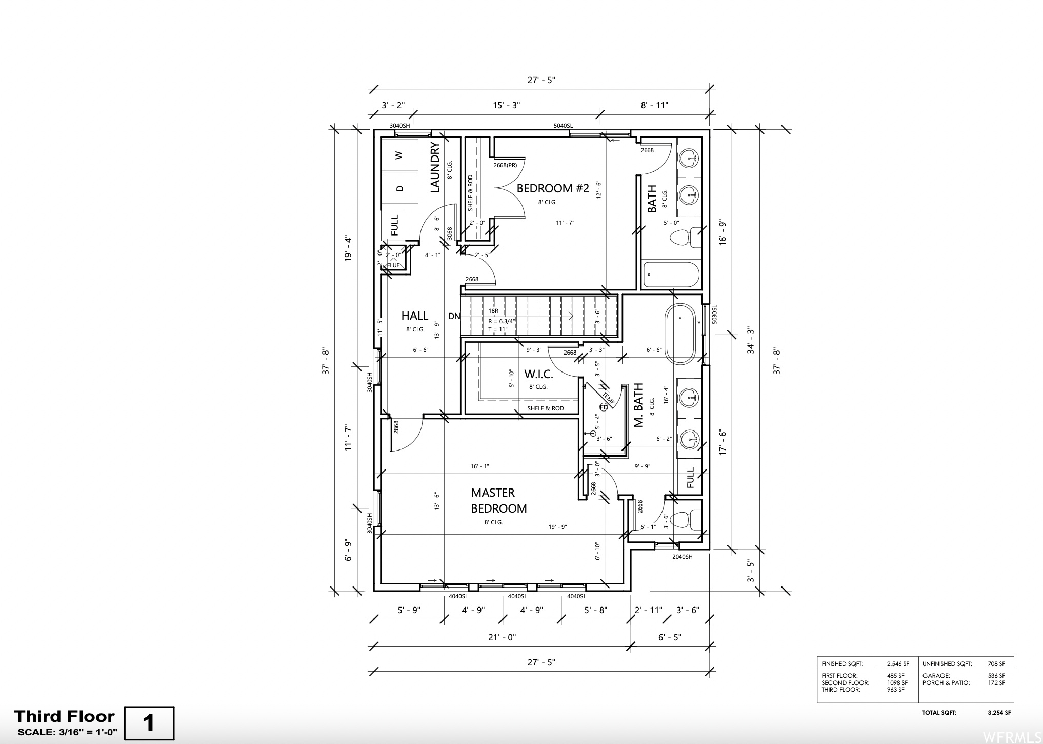 4884 E Willow Brooke Cir #7, Eden, Utah image 23