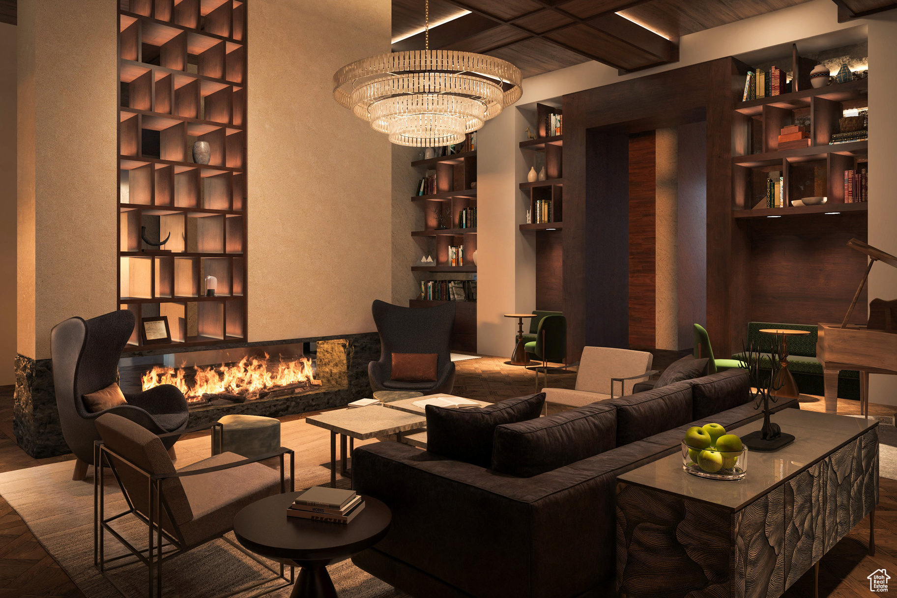 1601 W Glencoe Mountain Way #5707, Park City, Utah image 20