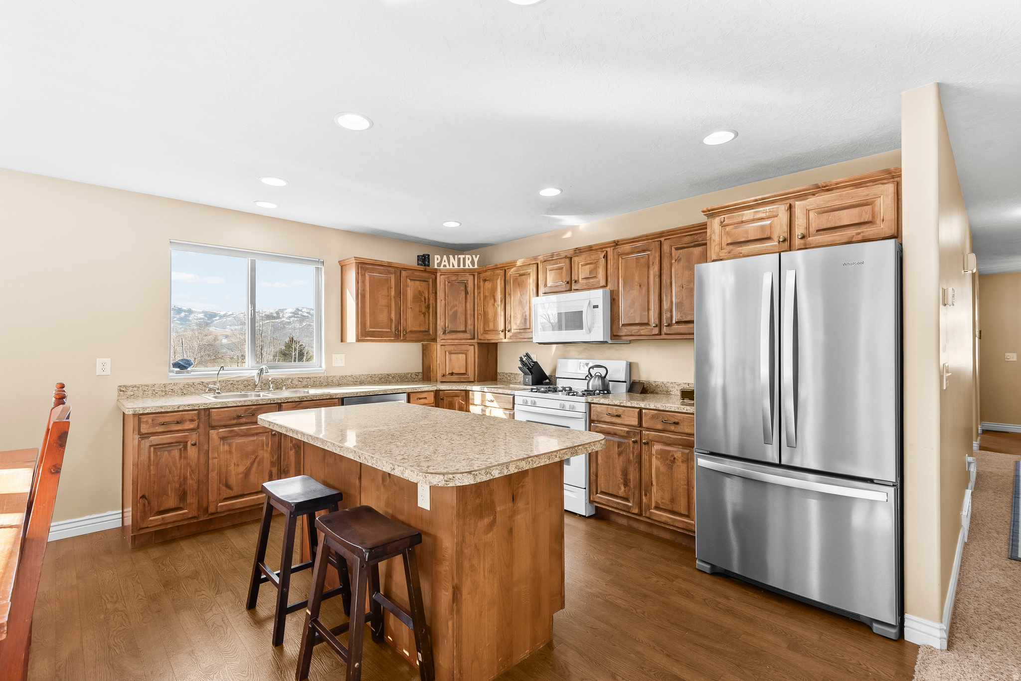 QUAIL RIDGE - Residential